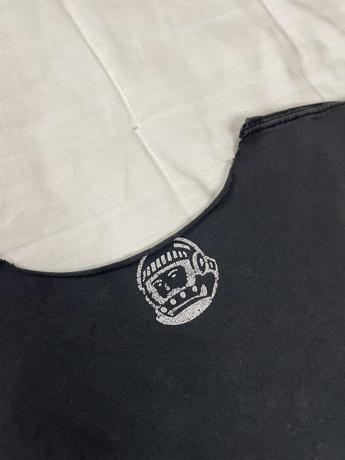 Le Grande Bleu (L.G.B.) Vintage Billionaire Boys Club Imaginative Tank Top From Tshi Size US XL / EU 56 / 4 - 14 Thumbnail