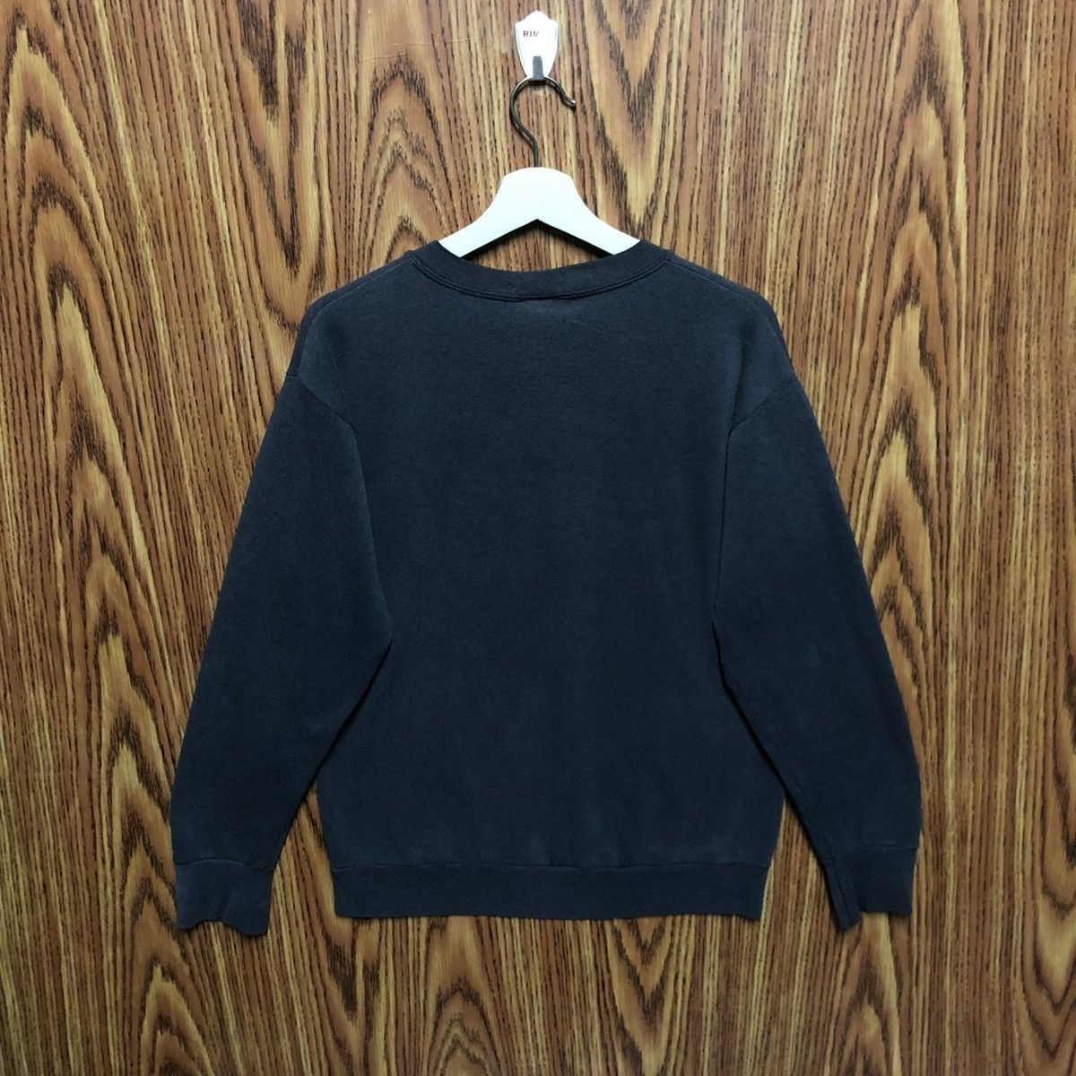 Vintage Vintage Dennis Rodman Sweatshirt Bad As I Wanna Be Size US M / EU 48-50 / 2 - 5 Thumbnail