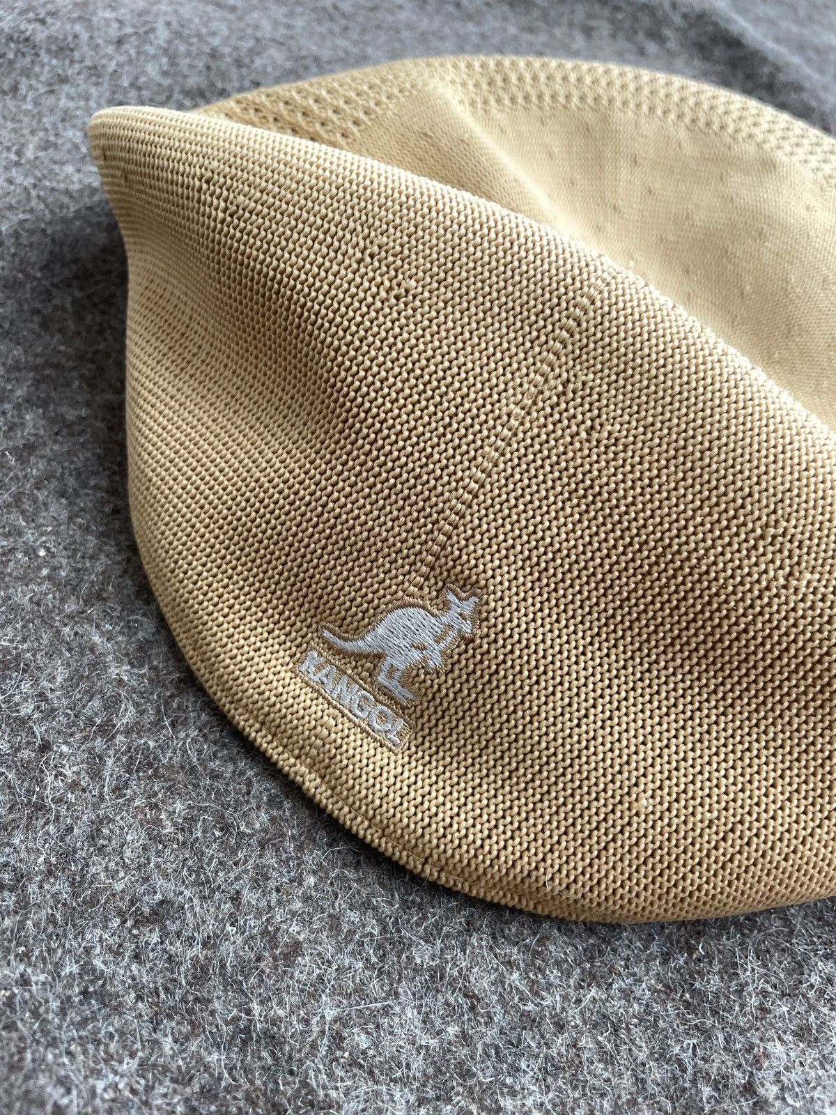 Kangol Kangol Hat Size ONE SIZE - 3 Thumbnail
