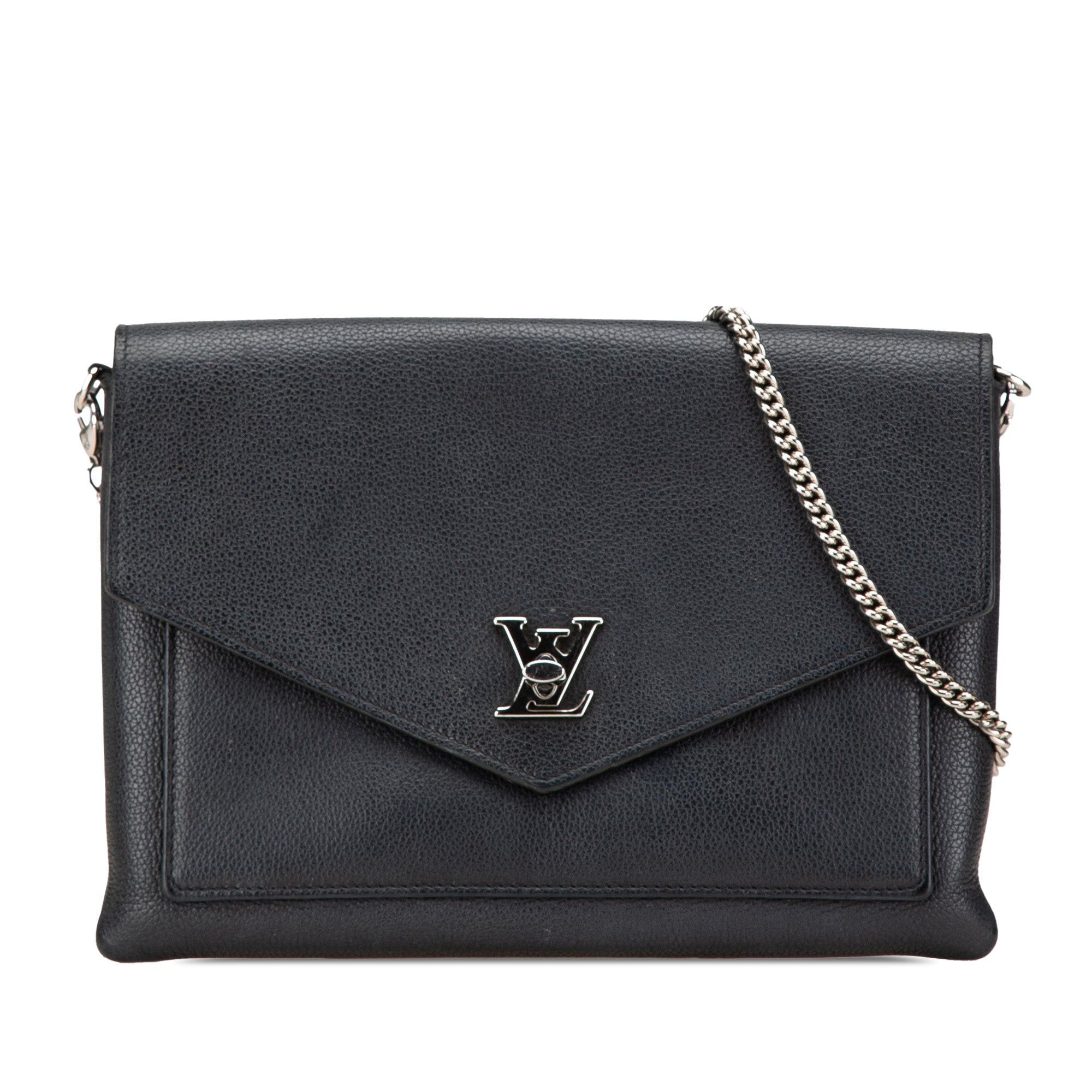 Louis Vuitton MyLockMe Chain Pochette Size ONE SIZE - 1 Thumbnail