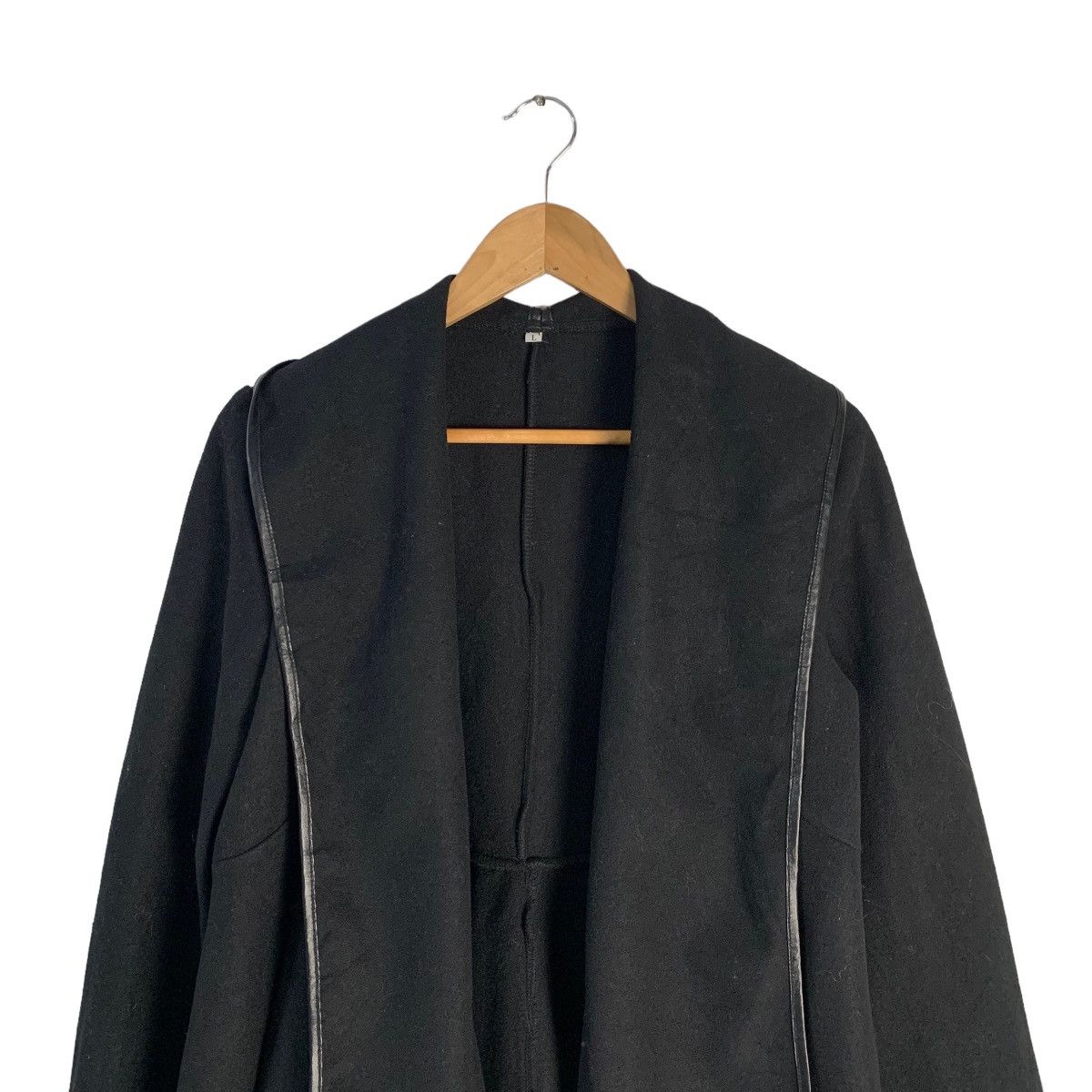Japanese Brand Japanese Brand Nice Design Cloak Jacket Size L / US 10 / IT 46 - 5 Thumbnail