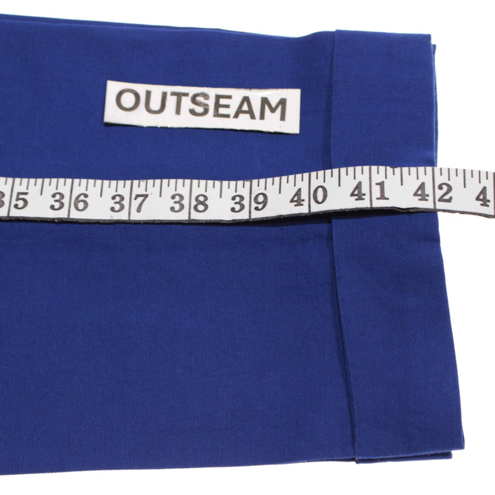 Incotex INCOTEX New with tags Chino Size 32 US In Blue Size US 32 / EU 48 - 7 Thumbnail