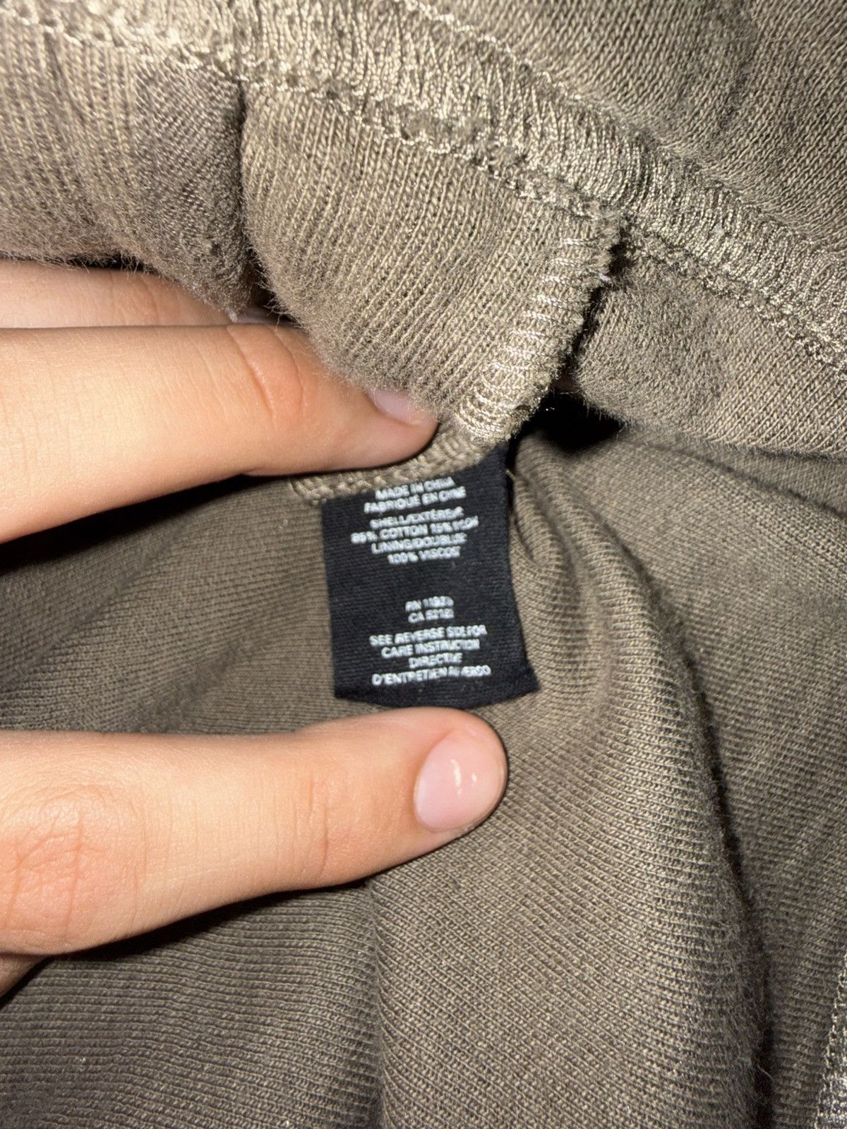 Helmut Lang Helmut lang hoodie Size US XS / EU 42 / 0 - 6 Thumbnail