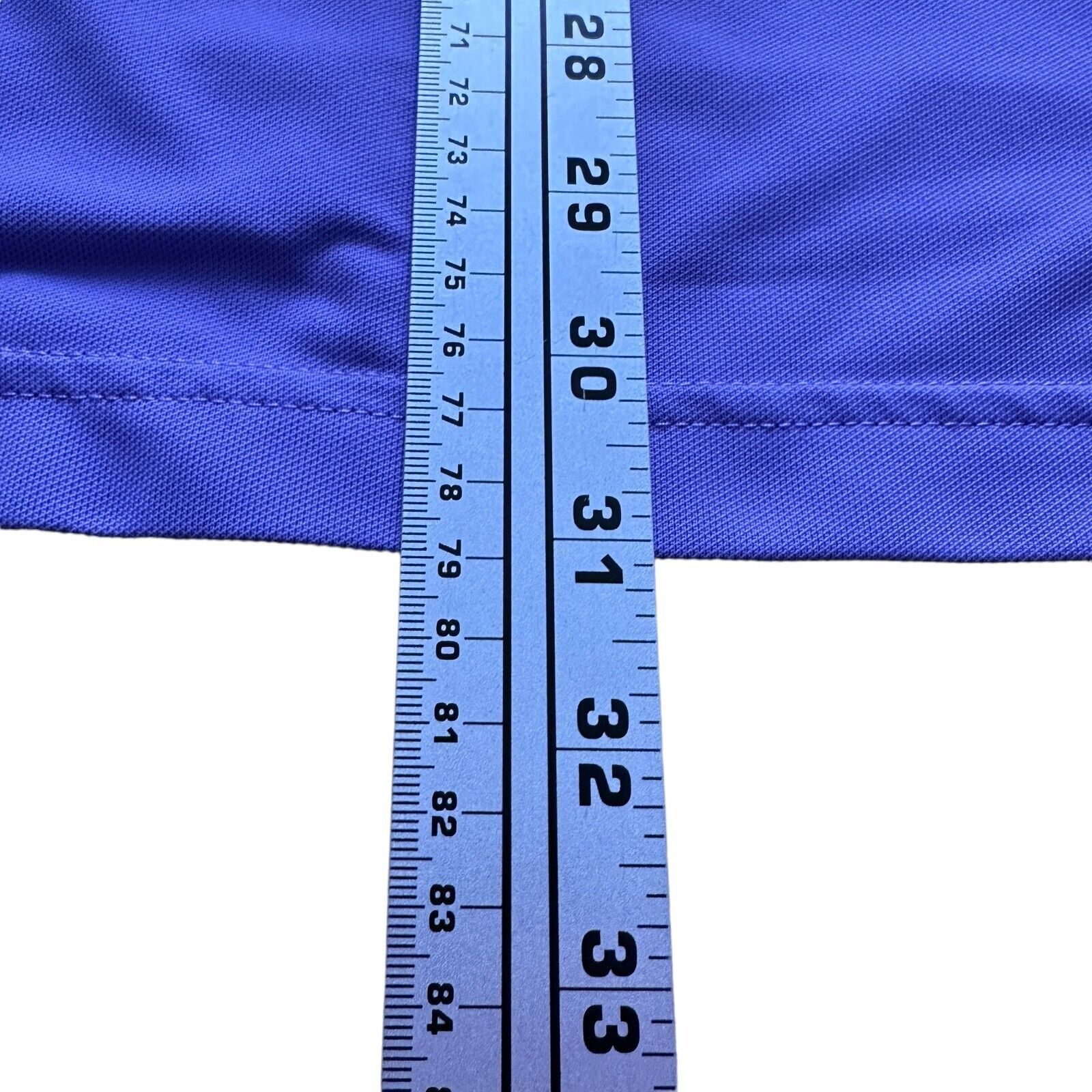 Peter Millar Peter Millar Summer Polo Shirt Men's Large Purple Dinosaur Size US L / EU 52-54 / 3 - 9 Thumbnail