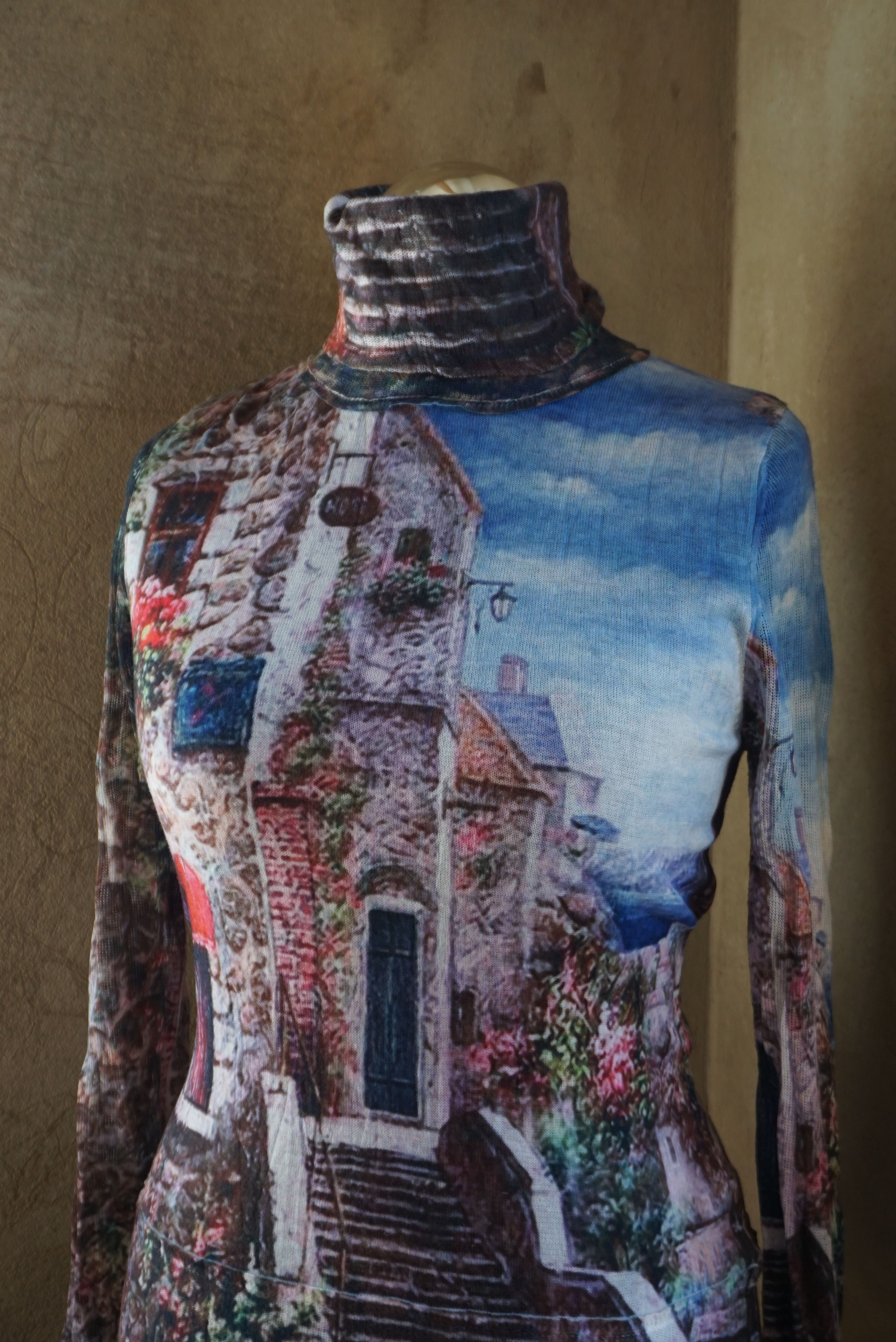 Designer Etoile du Monde 3 M L barcelona queen The womens save custo Size M / US 6-8 / IT 42-44 - 3 Thumbnail