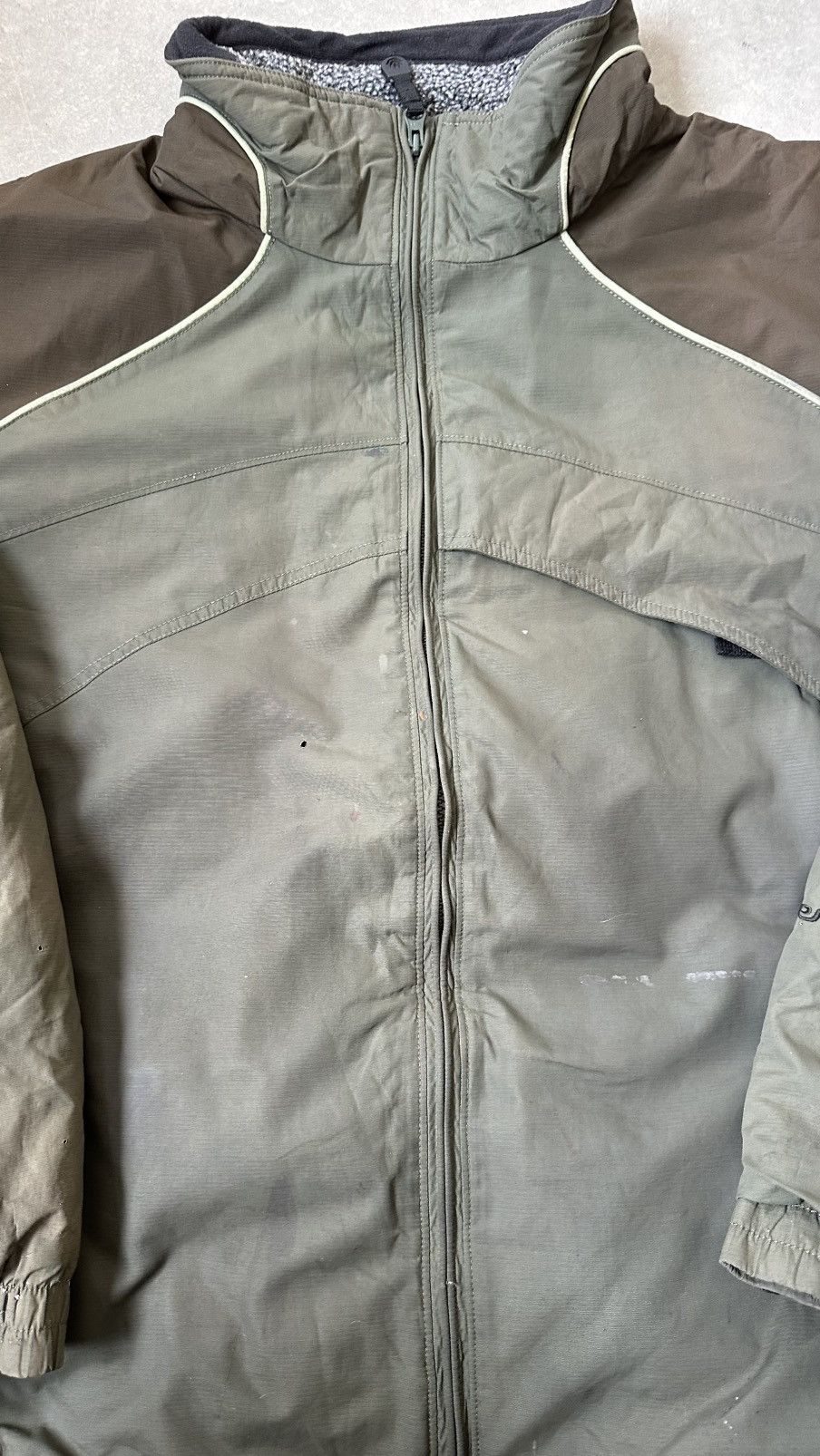Columbia VINTAGE COLUMBIA SHERPA JACKET Size US L / EU 52-54 / 3 - 2 Thumbnail