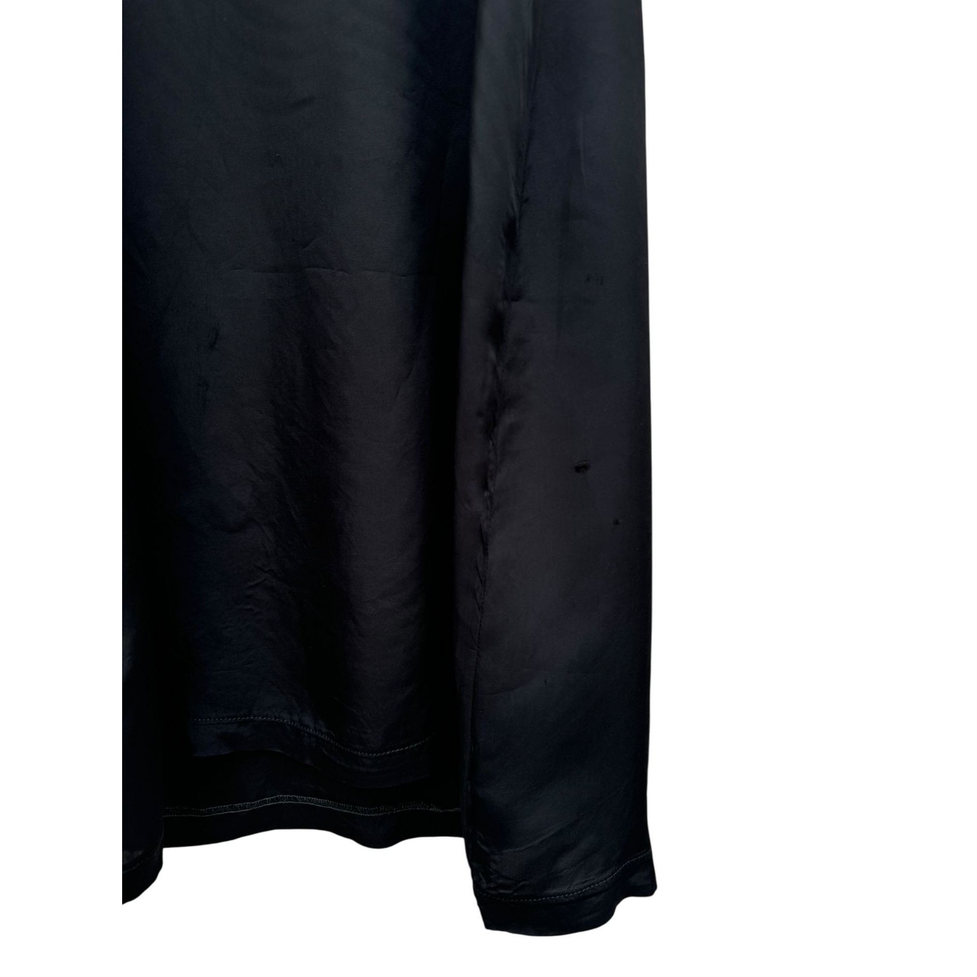 Maison Margiela SS 1996 Slip Dress – “USA 1960s” Reproduction Size S / US 4 / IT 40 - 8 Thumbnail