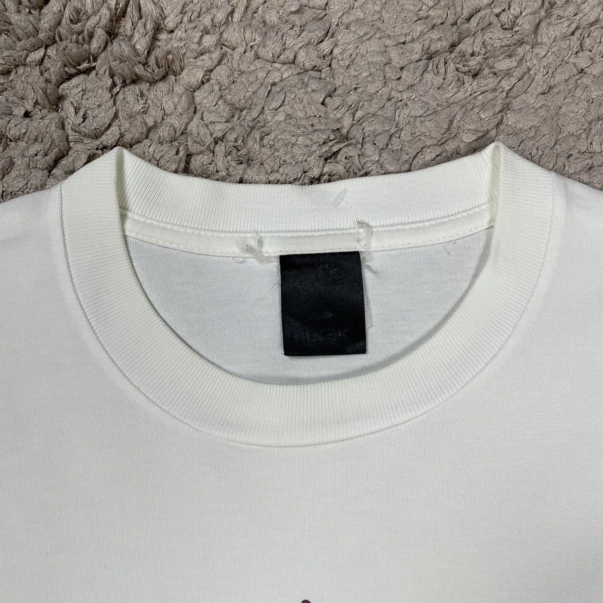 Nitraid Vintage Nitraid Graphic Longsleeve T-shirt Size US XL / EU 56 / 4 - 8 Thumbnail