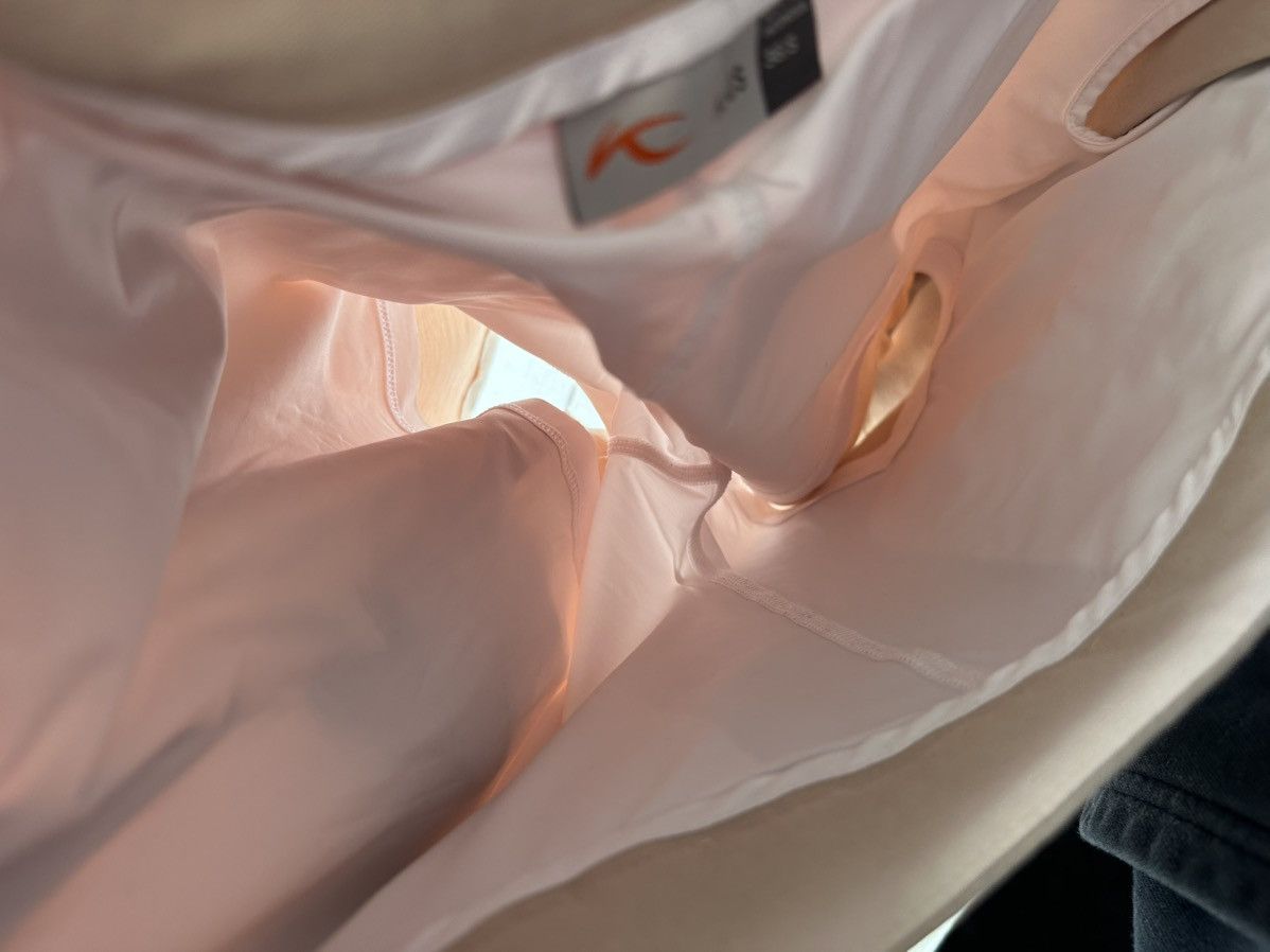 KJUS 🚨KJUS RARE Skirt Womens Beige Skirt Ladies LUXURY Size 25" / US 0 / IT 36 - 8 Thumbnail