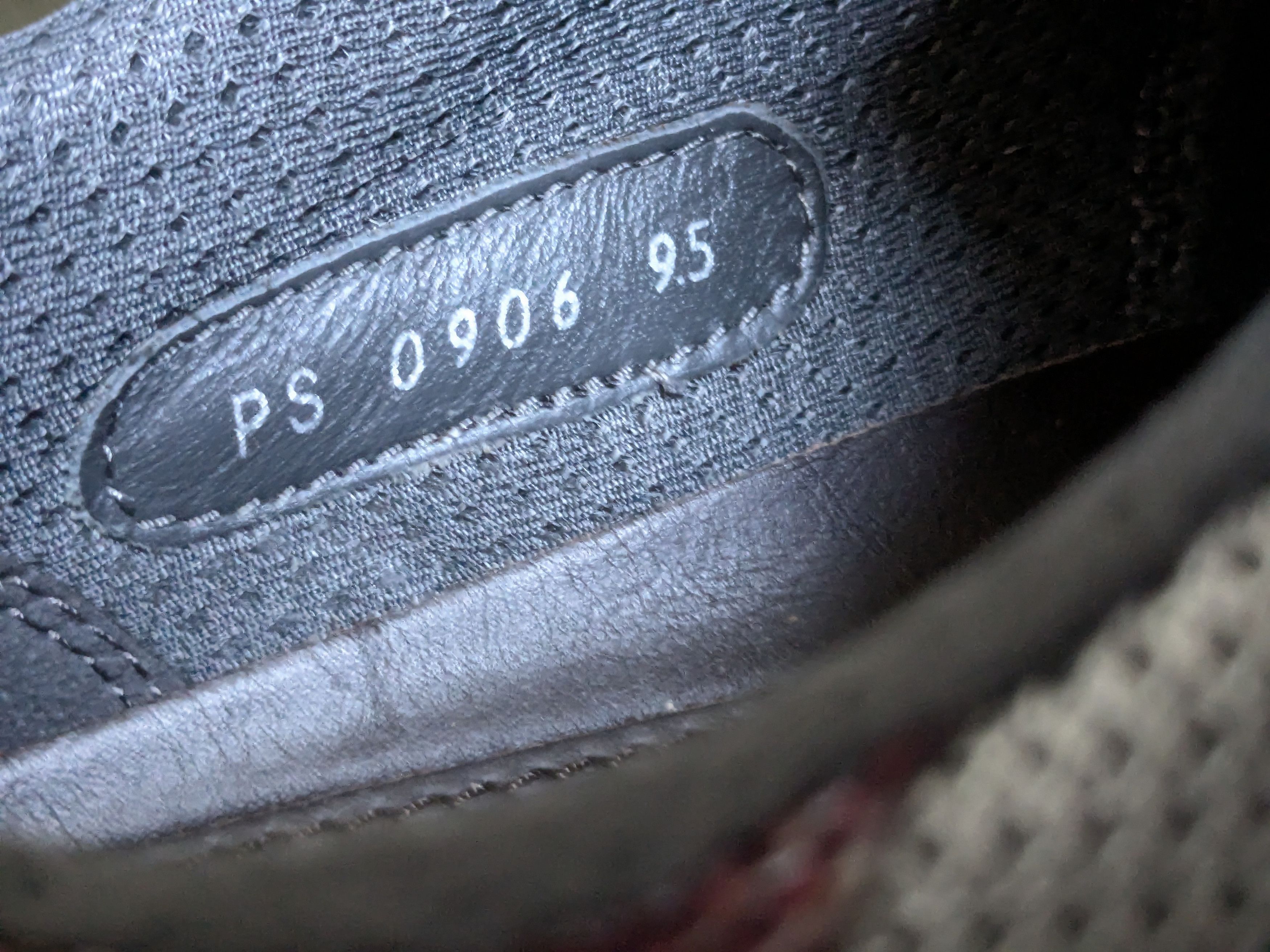 Prada Prada America's Cup Sneakers Burgundy Patent Leather 10.5 Size US 10.5 / EU 43-44 - 9 Thumbnail