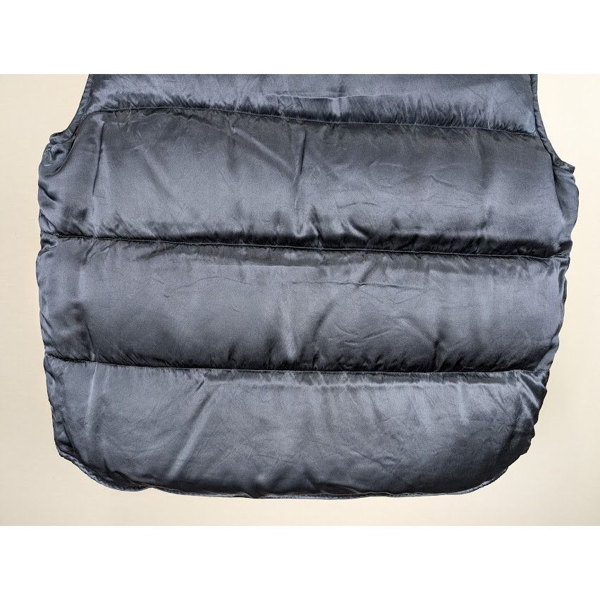 Visvim o1rshd1 Colter Down Vest in Navy Size US XL / EU 56 / 4 - 14 Thumbnail