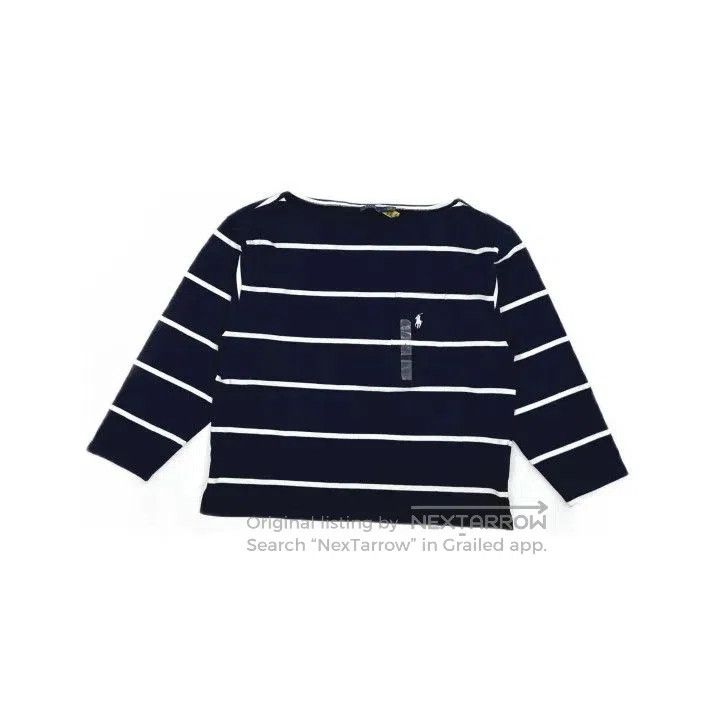 Polo Ralph Lauren Polo Ralph Lauren Wide. Size US L / EU 52-54 / 3 - 2 Thumbnail
