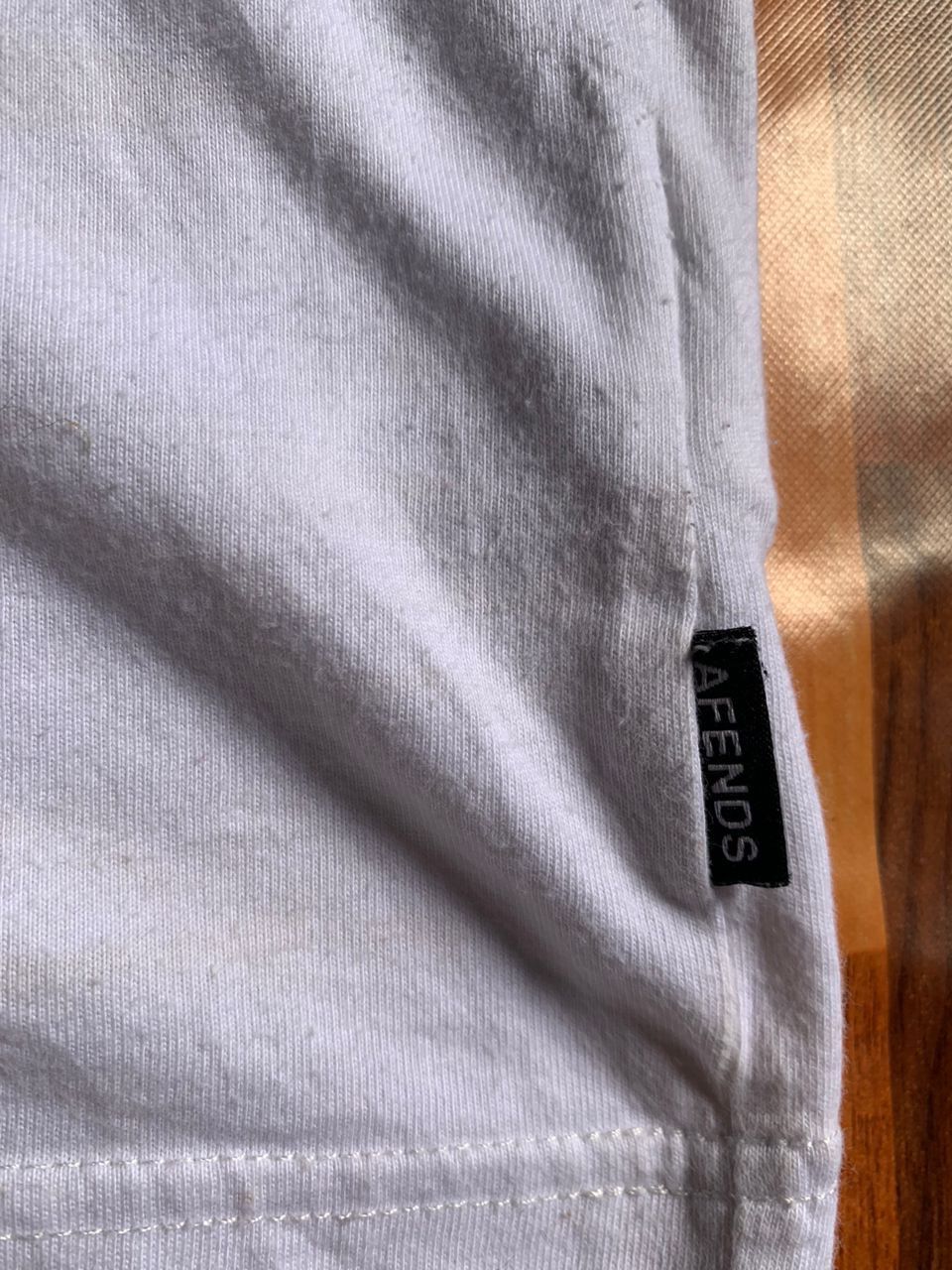 Afends by our mates in china BNWT Afends - Sativa - GLOBAL WARMING Size US L / EU 52-54 / 3 - 4 Thumbnail