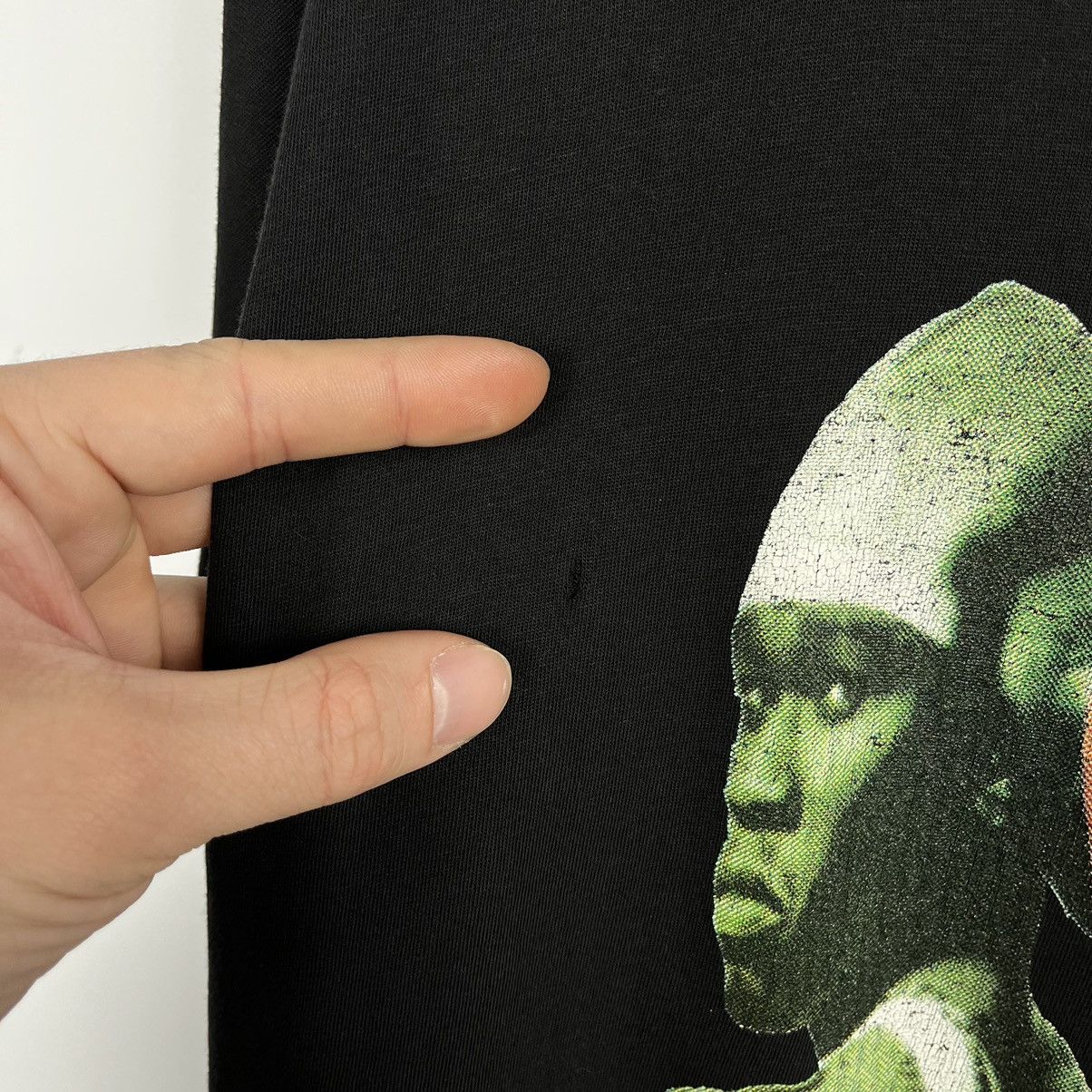 Rap Tees Vintage 50 Cent Rap Hip-Hop T Shirt 1990’s Size US L / EU 52-54 / 3 - 15 Thumbnail