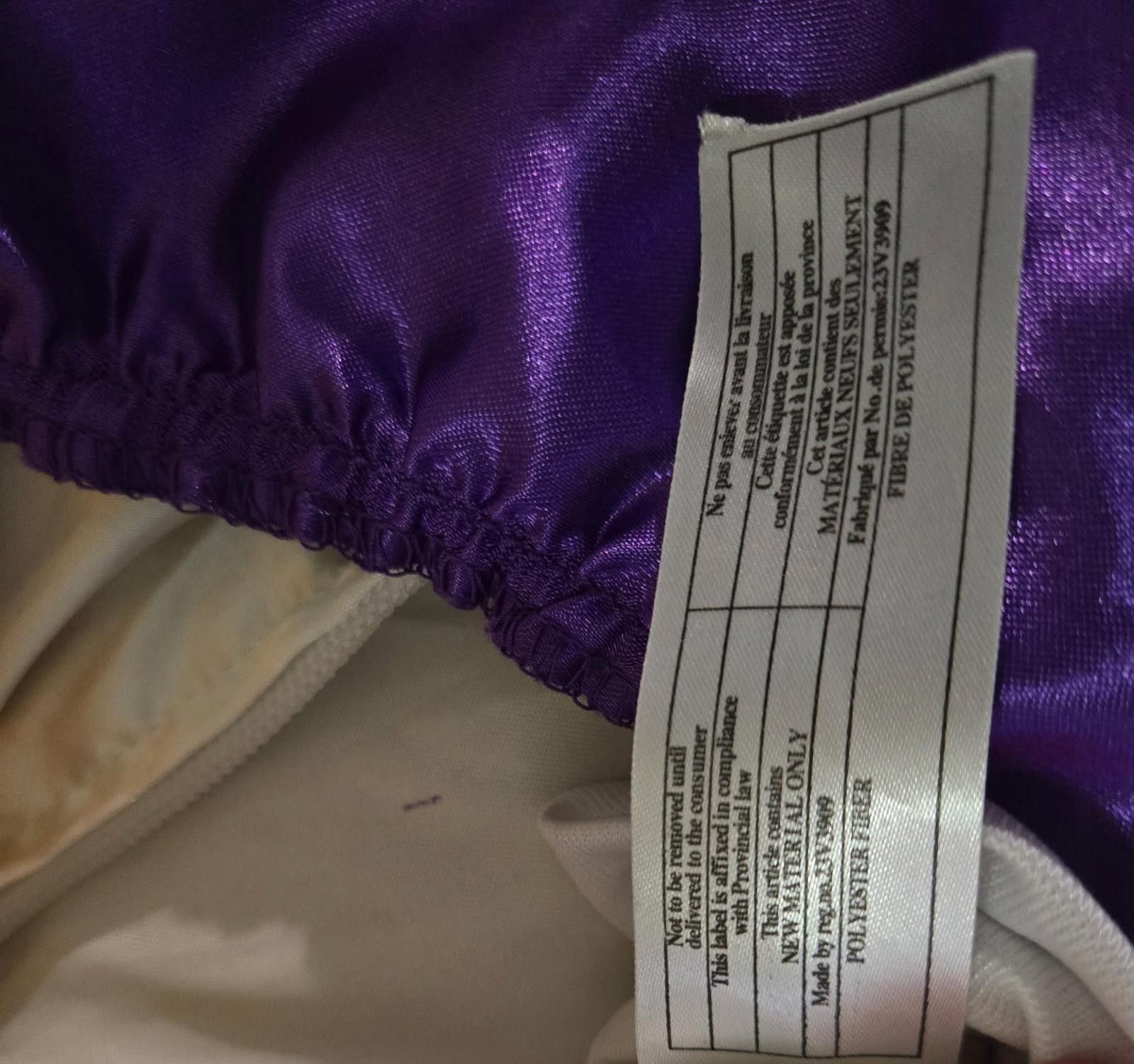 Disney The Disney Store Beauty and The Beast Costume XXS Size ONE SIZE - 5 Thumbnail
