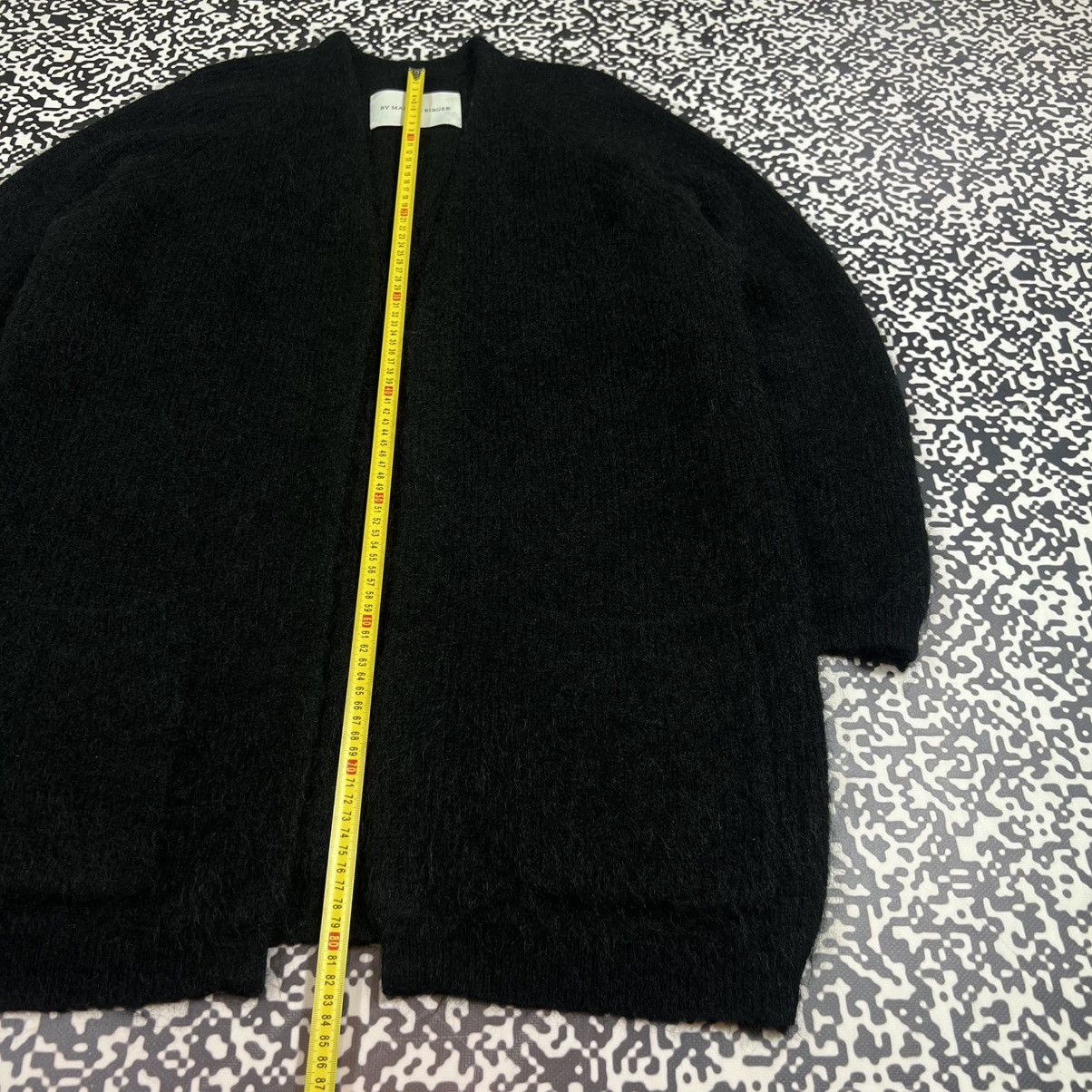 By Malene Birger Vintage Y2K BY MALENE BIRGER Mohair Wool Cardigan Luxury Size M / US 6-8 / IT 42-44 - 17 Thumbnail