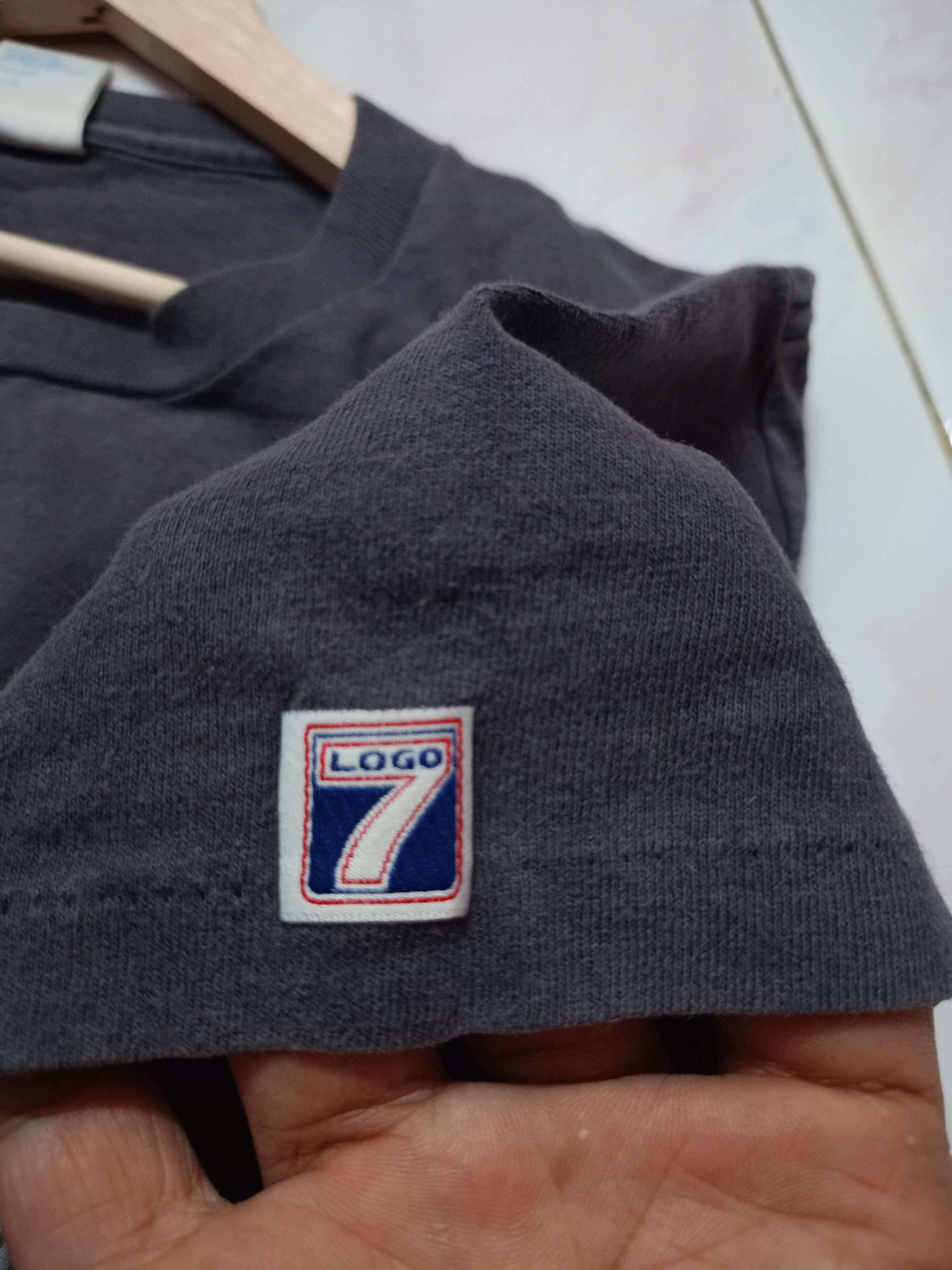 Logo 7 × NFL × Vintage Vintage Dallas cowboys NFL X logo 7 Size US L / EU 52-54 / 3 - 6 Thumbnail