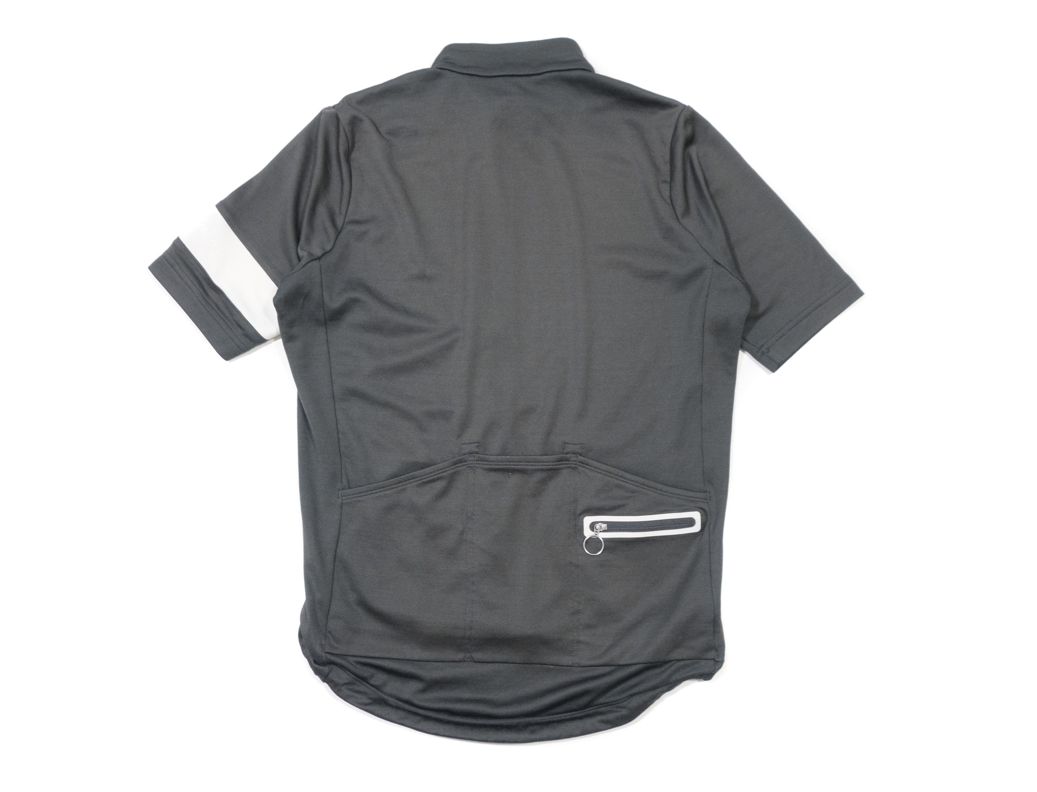 Rapha Classic Cycling Full Zip Jersey Size US M / EU 48-50 / 2 - 2 Thumbnail