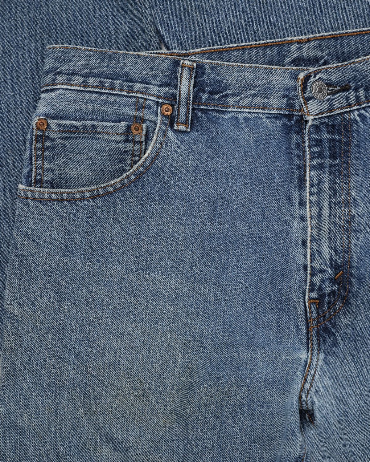 Levi's Levis 517 bootcut jeans Size US 34 / EU 50 - 3 Thumbnail