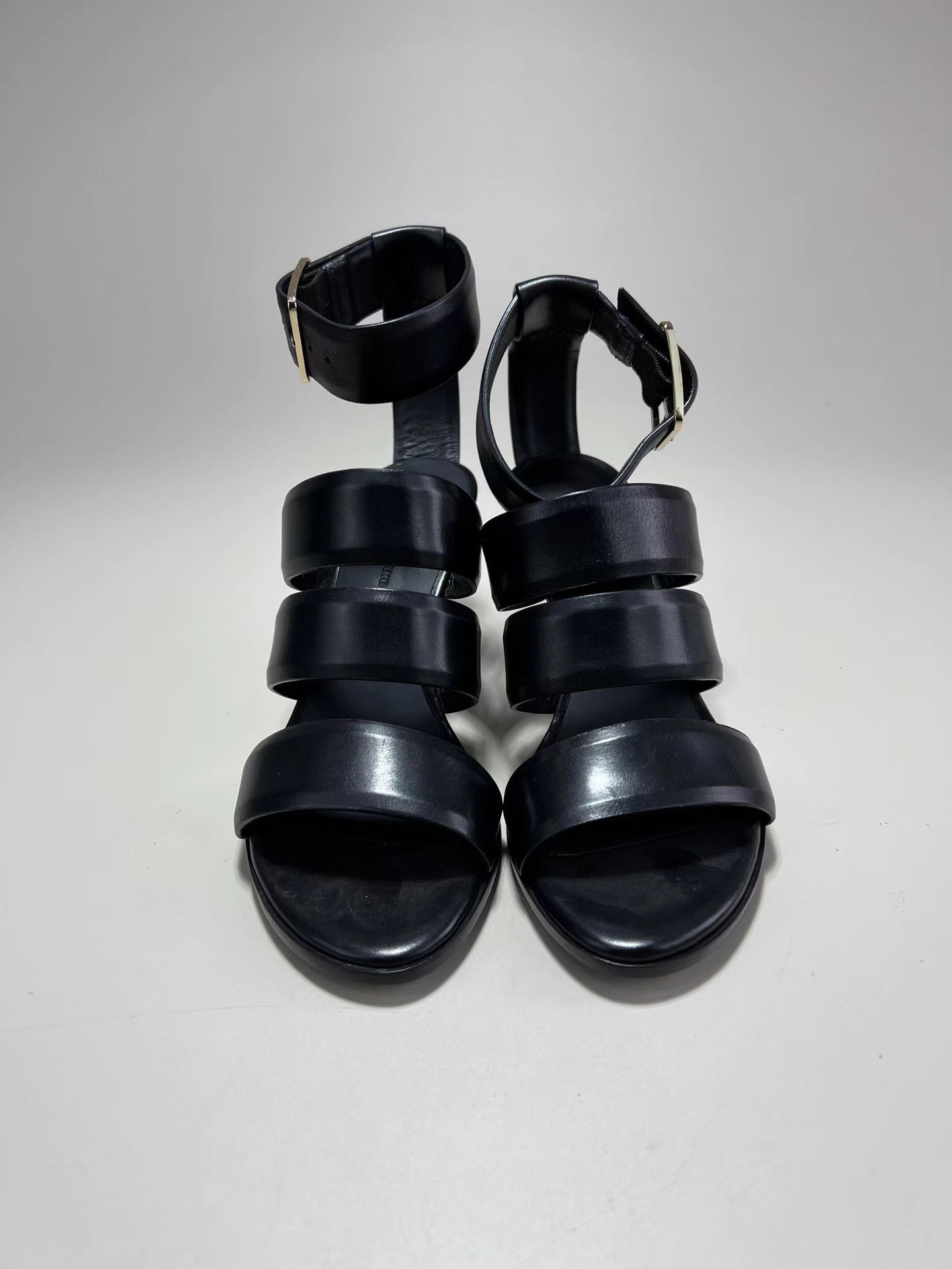 Alexander Wang ALEXANDER WANG Heeled Sandals Size US 6 / IT 36 - 2 Thumbnail