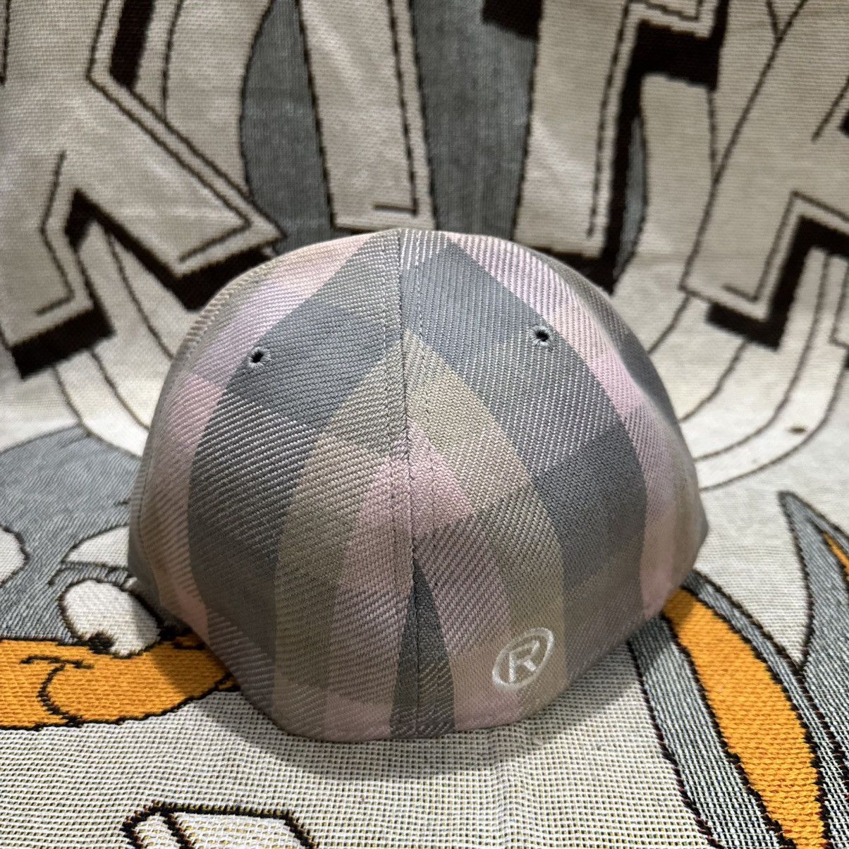 Bape A Bathing Ape x New Era Plaid Pack Snapback Hat Size ONE SIZE - 4 Thumbnail