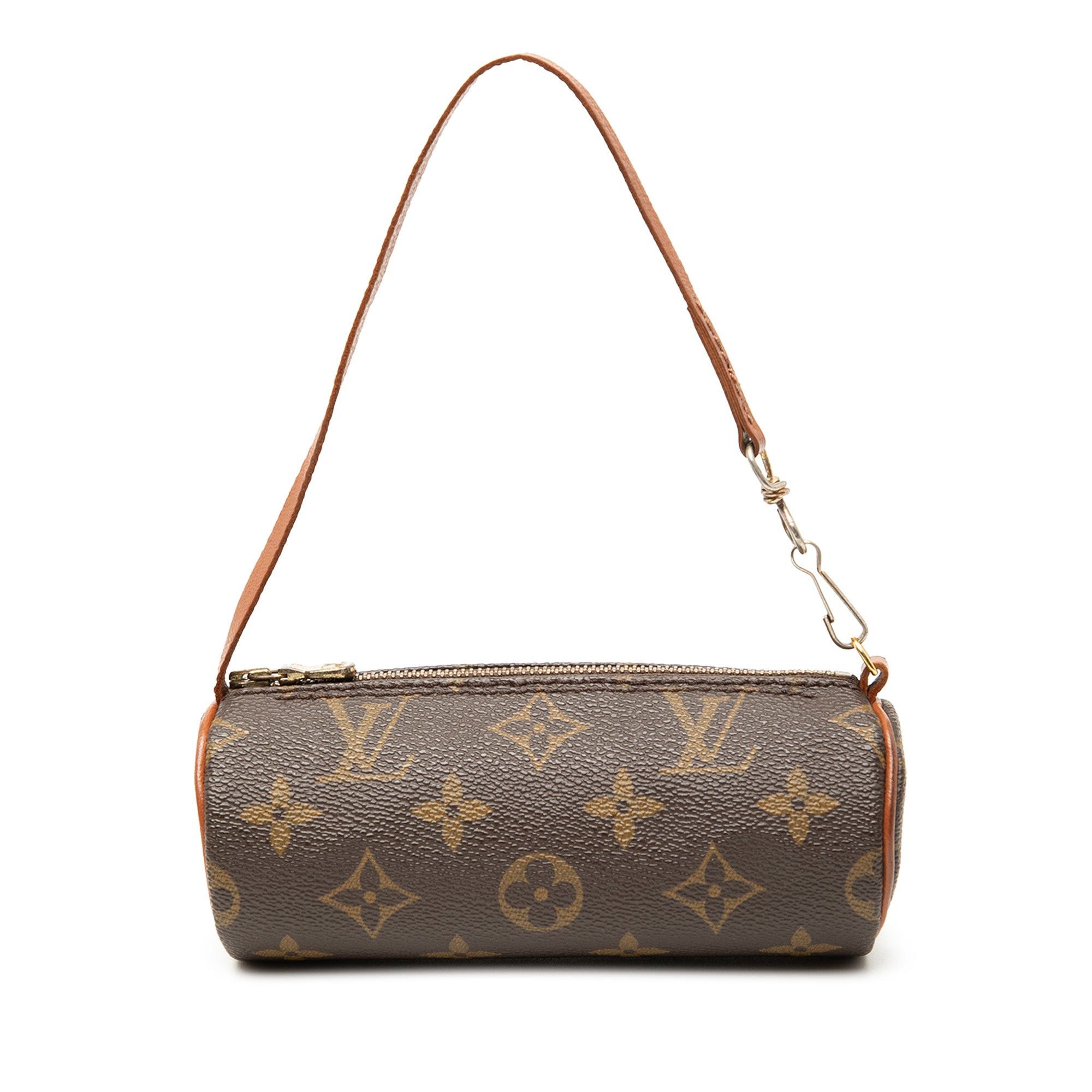 Louis Vuitton Monogram Papillon Pochette Size ONE SIZE - 1 Thumbnail