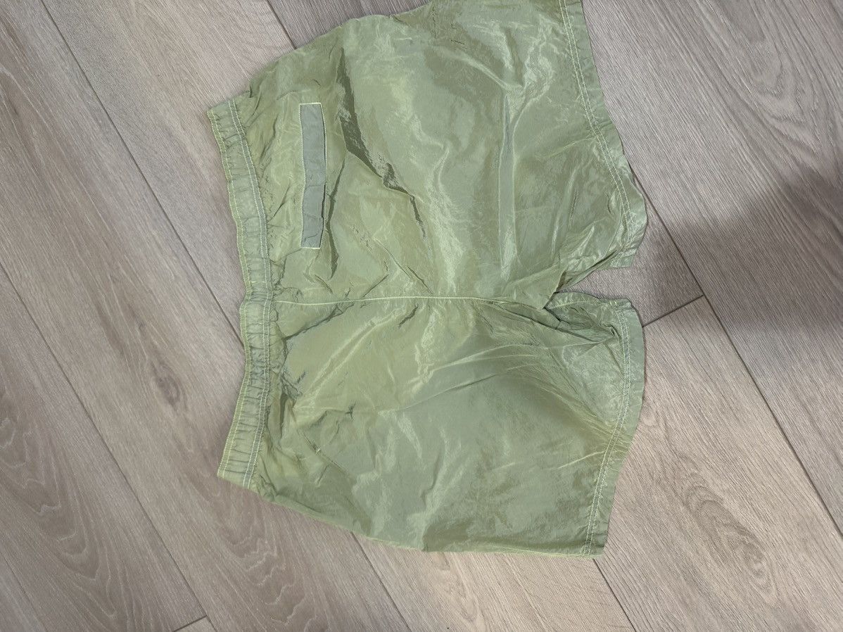 Stone Island Stone Island swimtrunks Size US 36 / EU 52 - 2 Thumbnail
