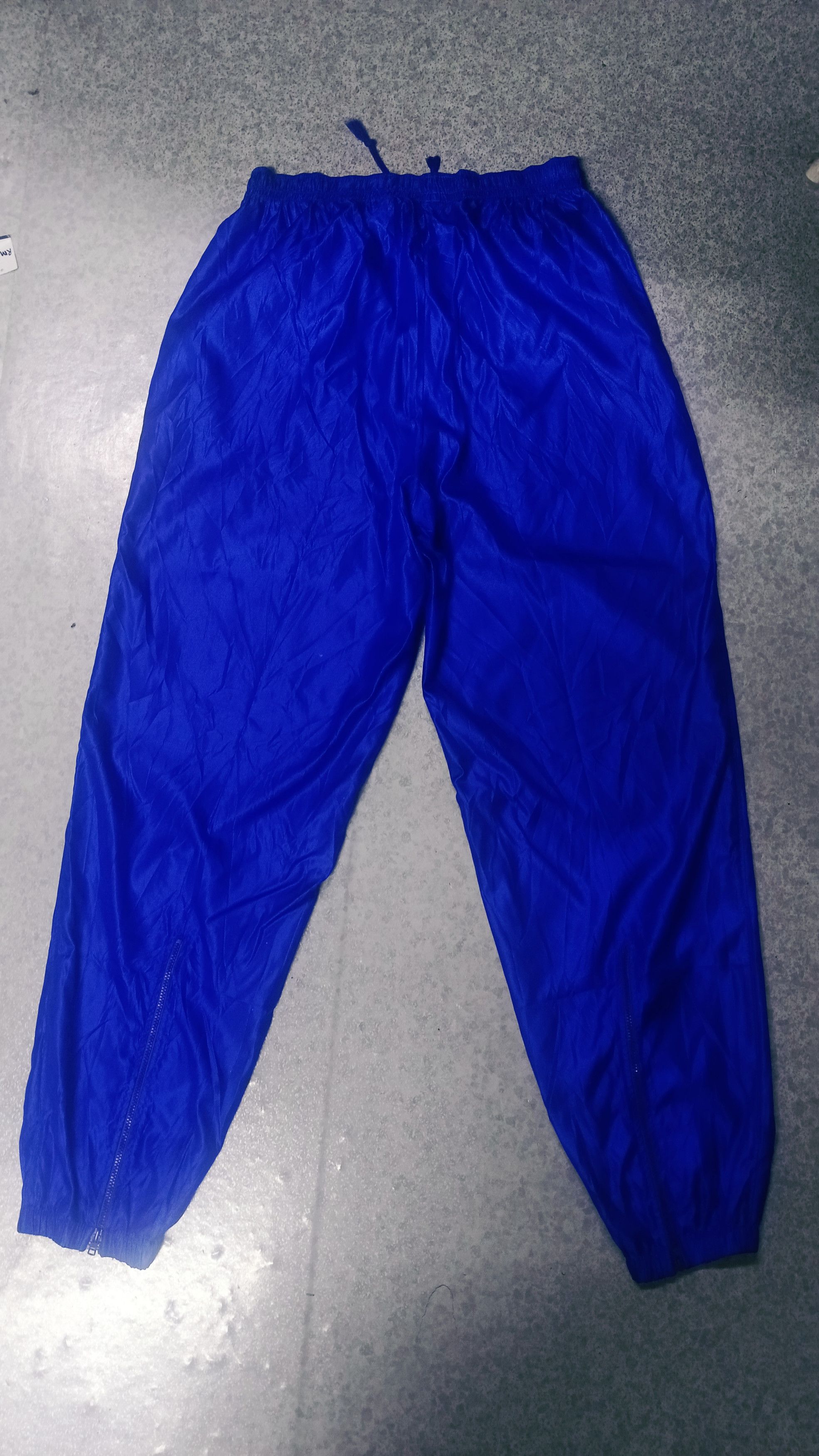 Asics Vintage Asics JFA Sports Pant Size US 32 / EU 48 - 7 Thumbnail