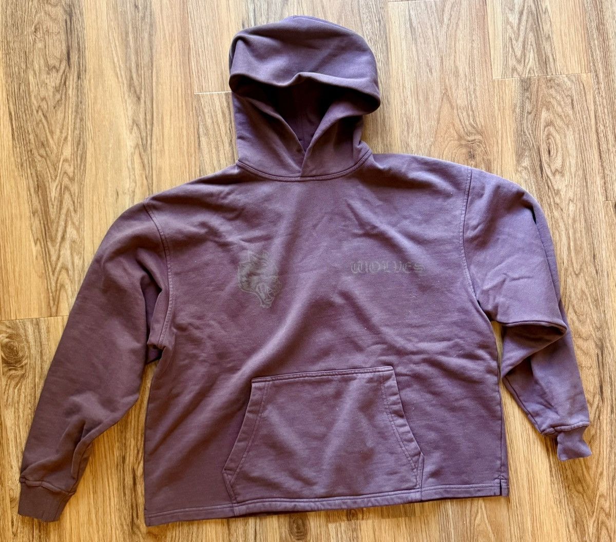 Darc Sport Darc sport “Wolves” Meduim oversized new oversized Size US M / EU 48-50 / 2 - 1 Thumbnail
