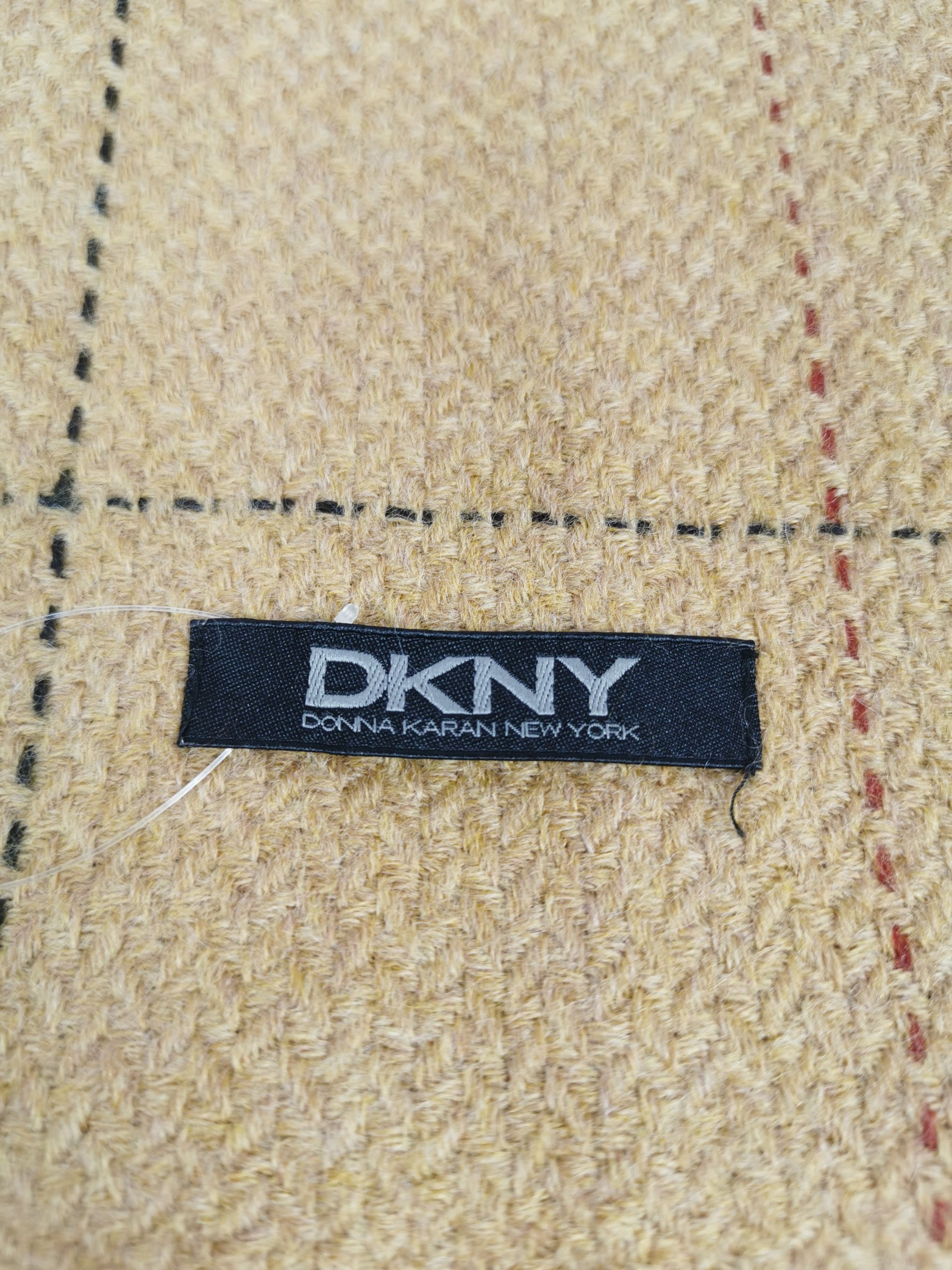 DKNY DKNY scarf muffler Size ONE SIZE - 4 Thumbnail