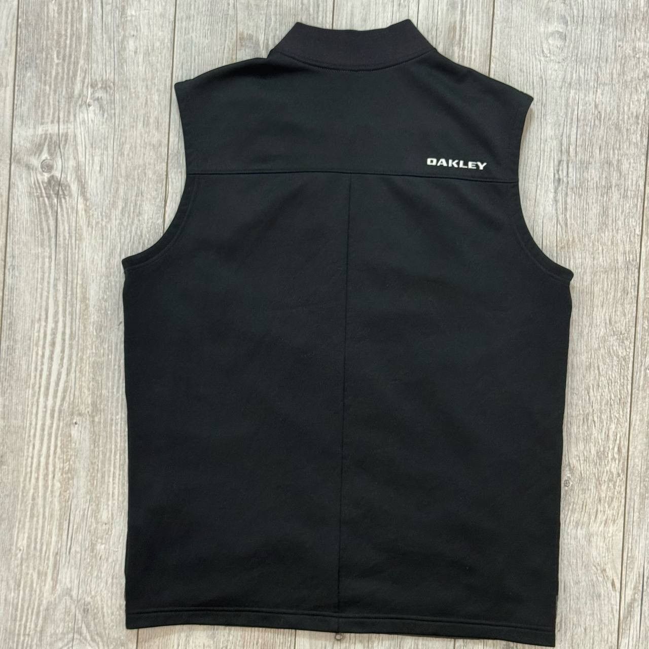 Oakley Oakley Gorpcore Gilet / Vest Size US M / EU 48-50 / 2 - 3 Thumbnail