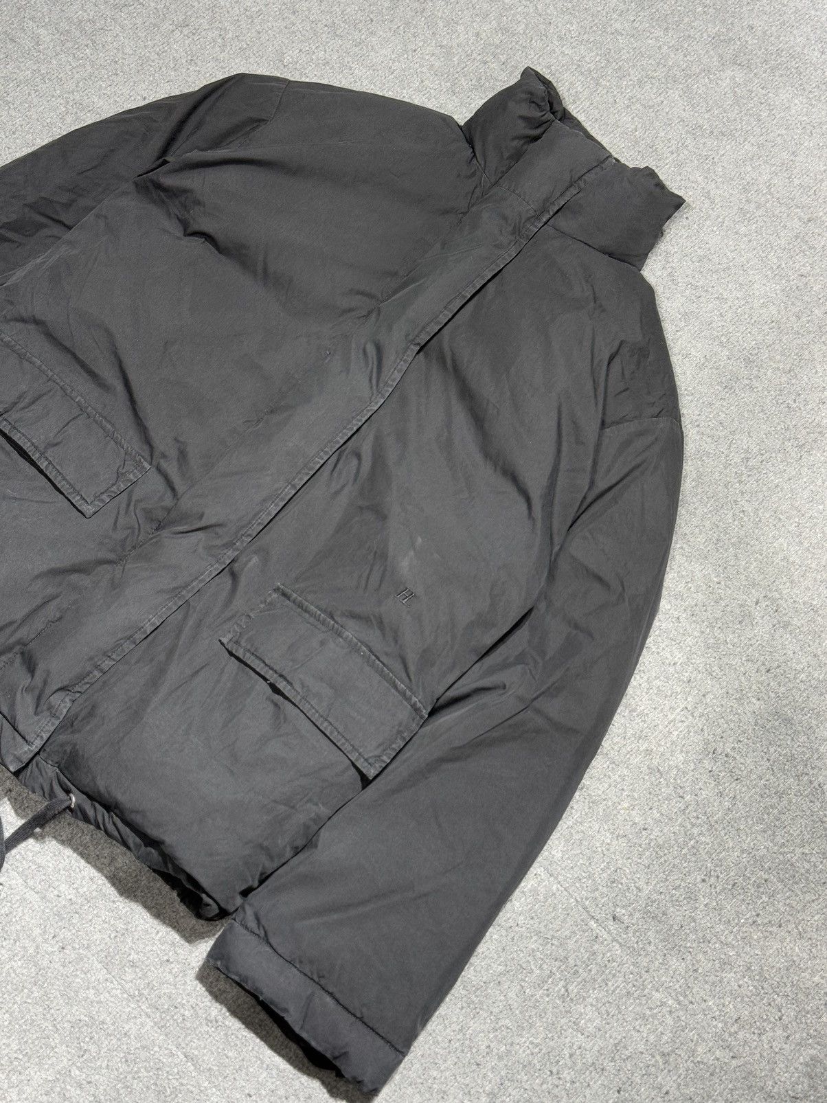Helmut Lang Helmut lang - Parachute down jacket Size US S / EU 44-46 / 1 - 4 Thumbnail