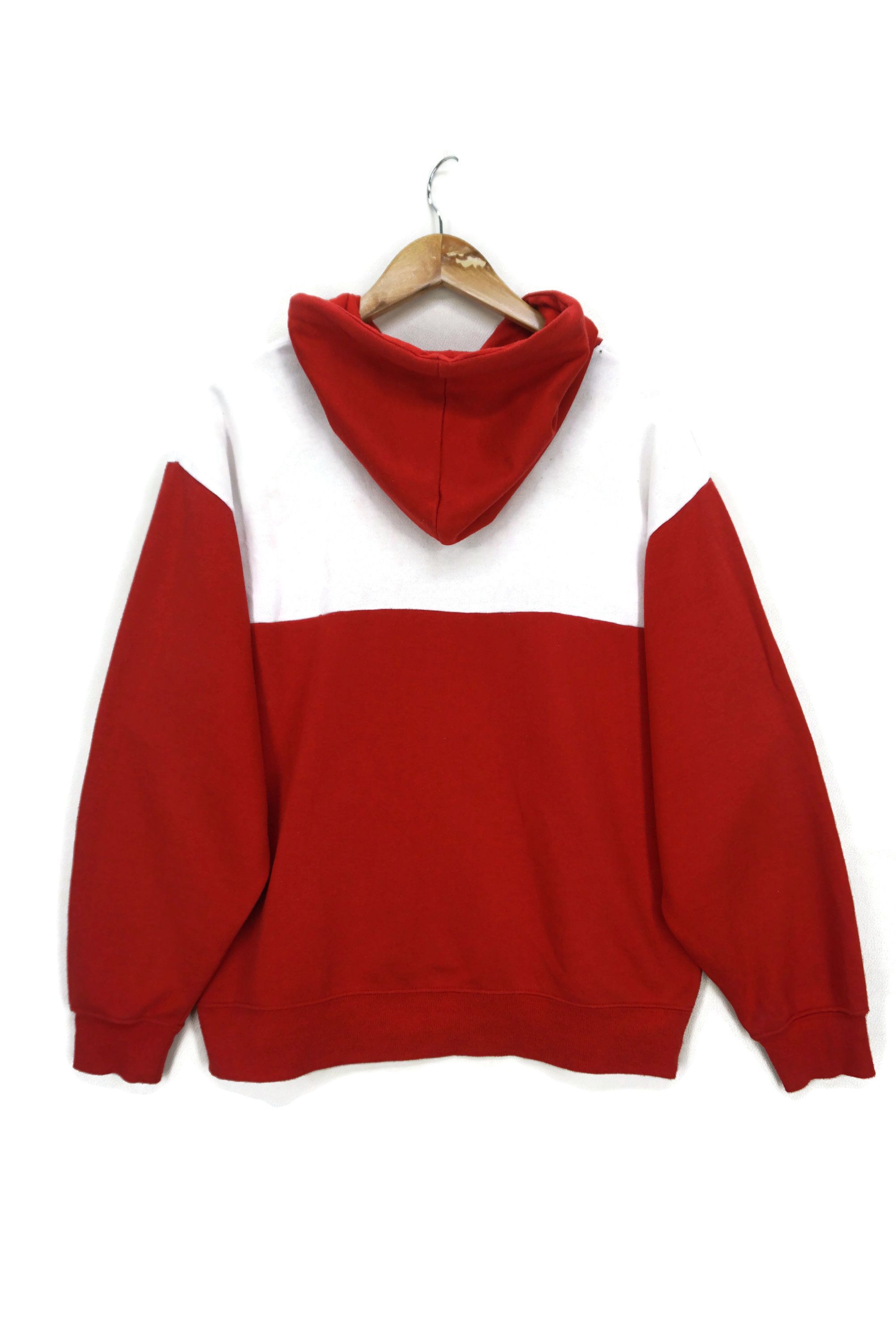 Playboy Vintage Playboy Hoodie Spellout Pullover Size US S / EU 44-46 / 1 - 2 Thumbnail
