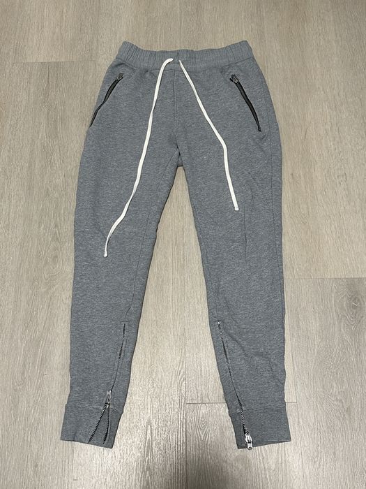 ショッピング最安価格 FOG drawstring sweat pants | www.takalamtech.com