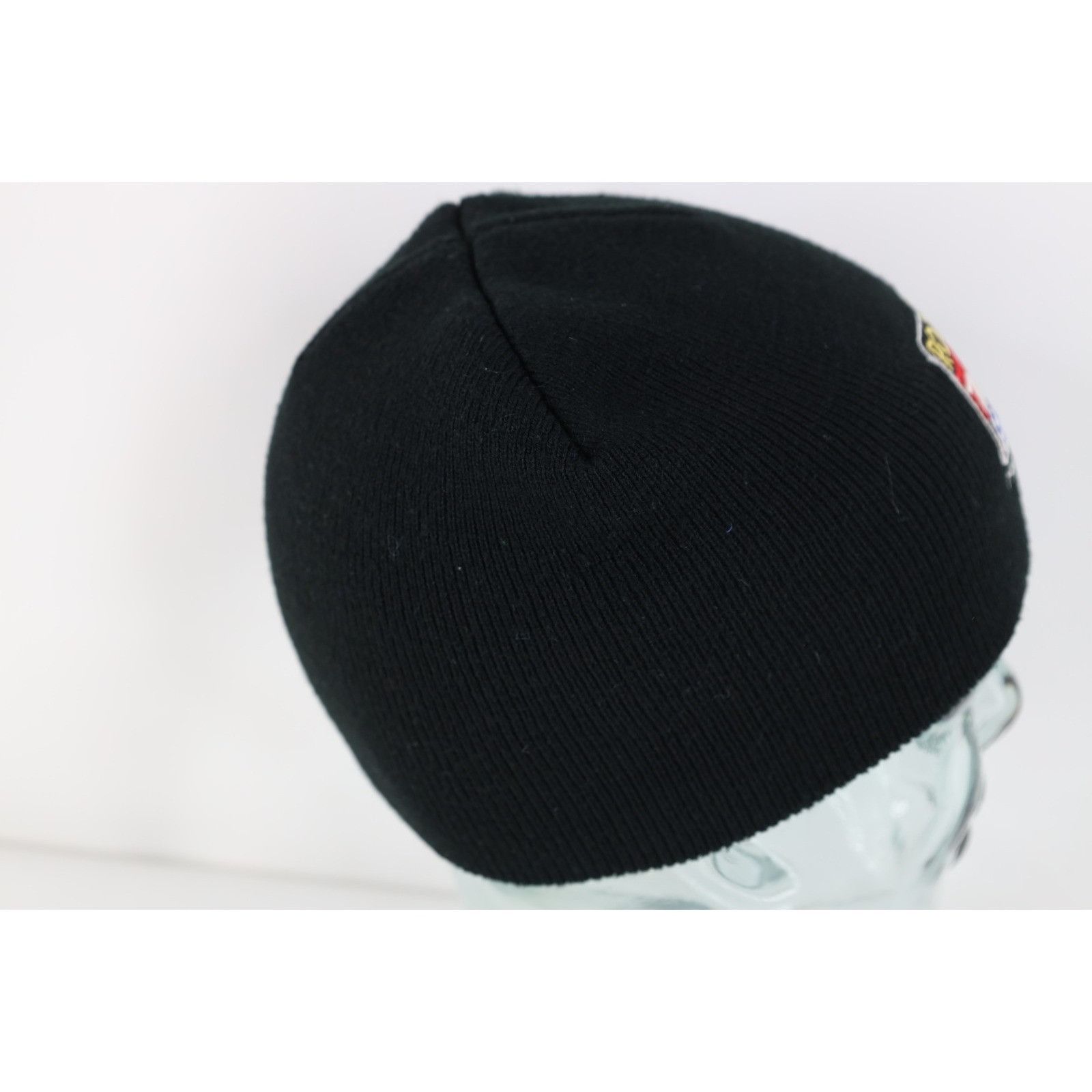 Vintage Rockstar Energy Drink x Makita Suzuki Factory Racing Beanie Size ONE SIZE - 5 Thumbnail