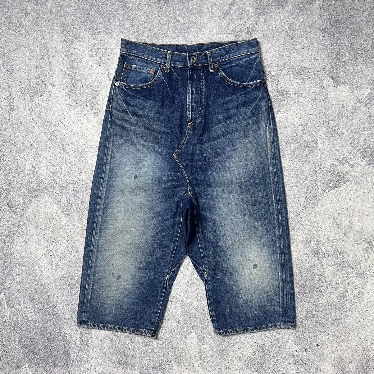 Journal Standard 2000s Jurnal Standard Buckel Back Jorts Size US 28 / EU 44 - 2 Thumbnail