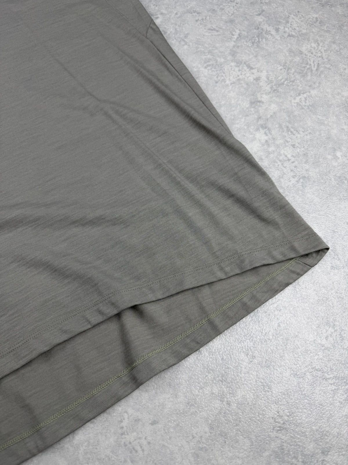 Rapha Rapha Trail Merino Short Sleeve T-Shirt Size XL Size US XL / EU 56 / 4 - 2 Thumbnail