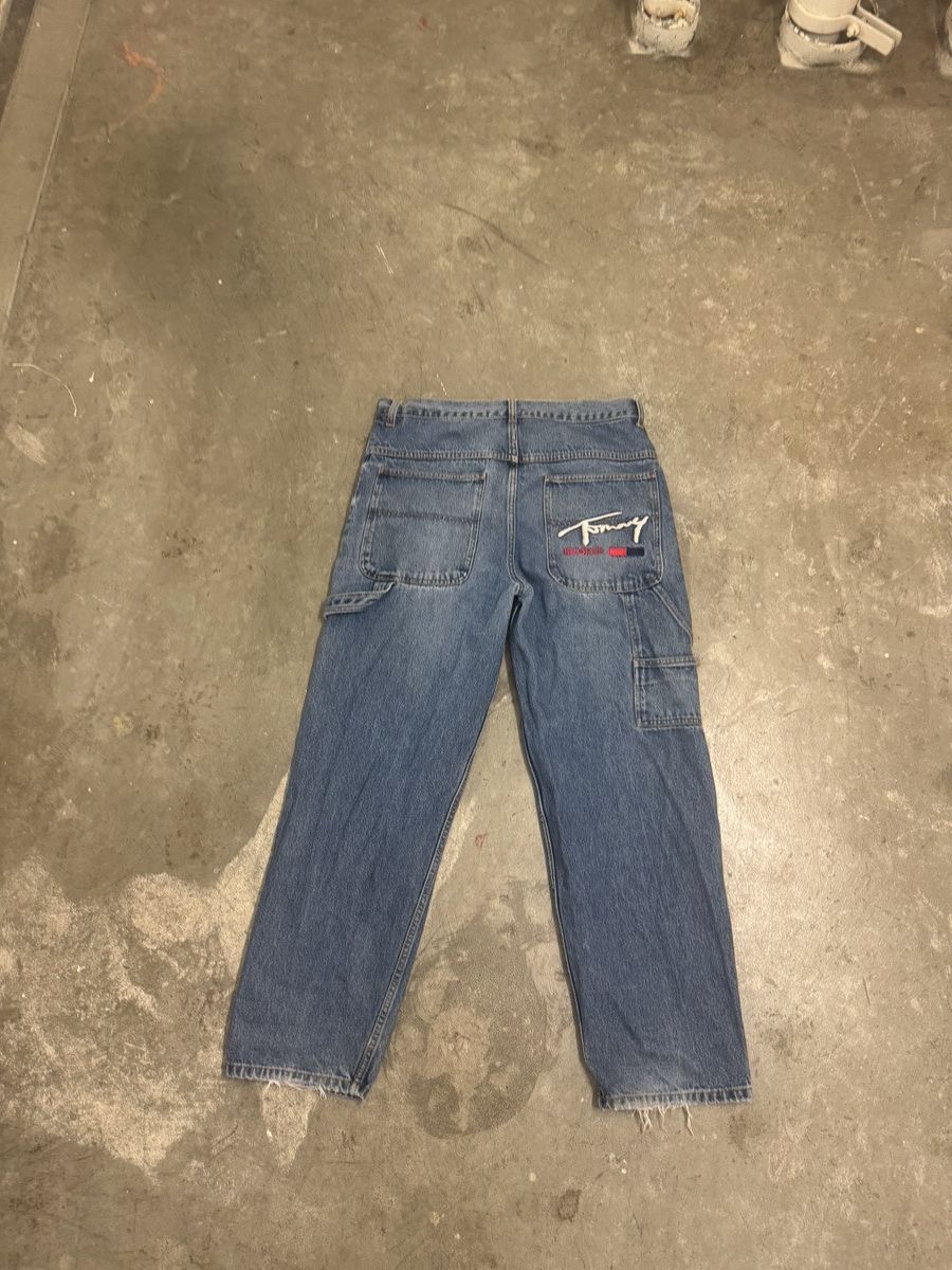 Tommy Hilfiger Tommy Hilfiger Size US 34 / EU 50 - 3 Thumbnail