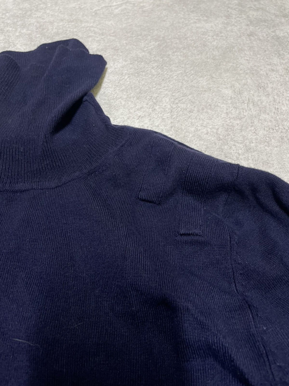 Japanese Brand × Jean Paul Gaultier Y2K Arhive JPG Opium Skull Fit Ifsixwasnine Style Size US M / EU 48-50 / 2 - 3 Thumbnail