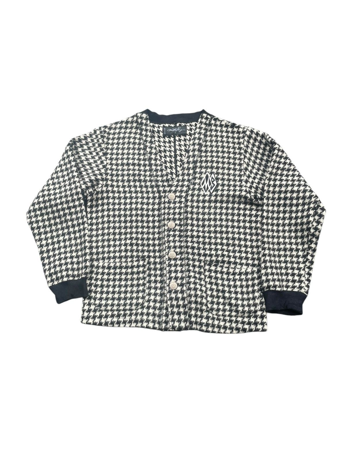 Milk Boy Jacket