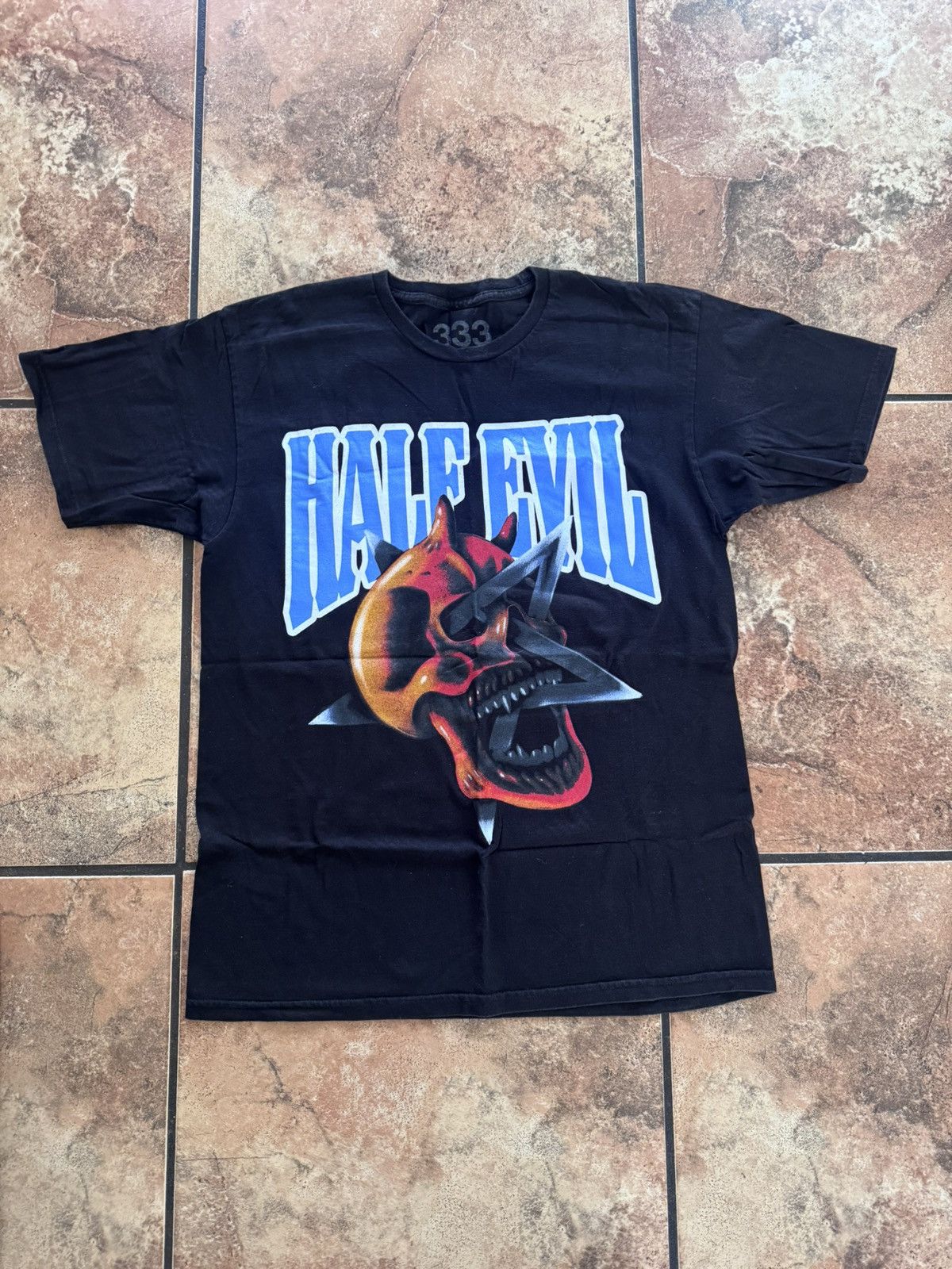 Half Evil Half evil | Grailed