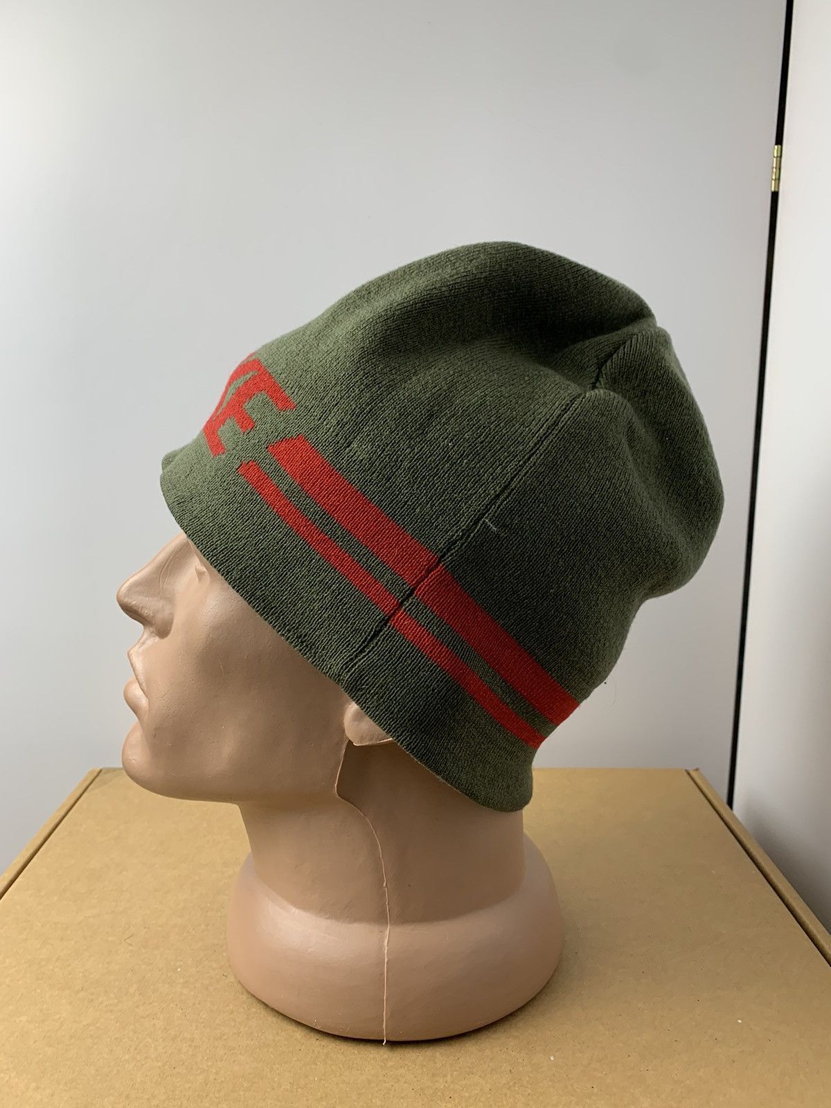 Other Nike big logo vintage hat Size ONE SIZE - 2 Thumbnail