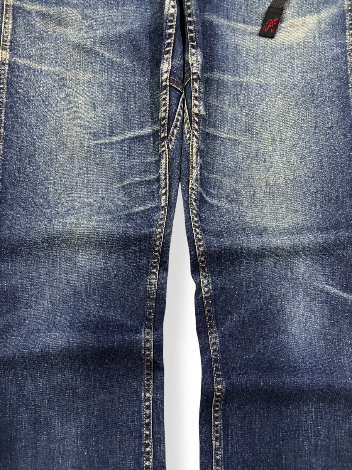 Gramicci × URBAN RESEARCH DOORS Vintage Gramicci x Urban Research Doors Blue Denim Jeans Size US 32 / EU 48 - 5 Thumbnail