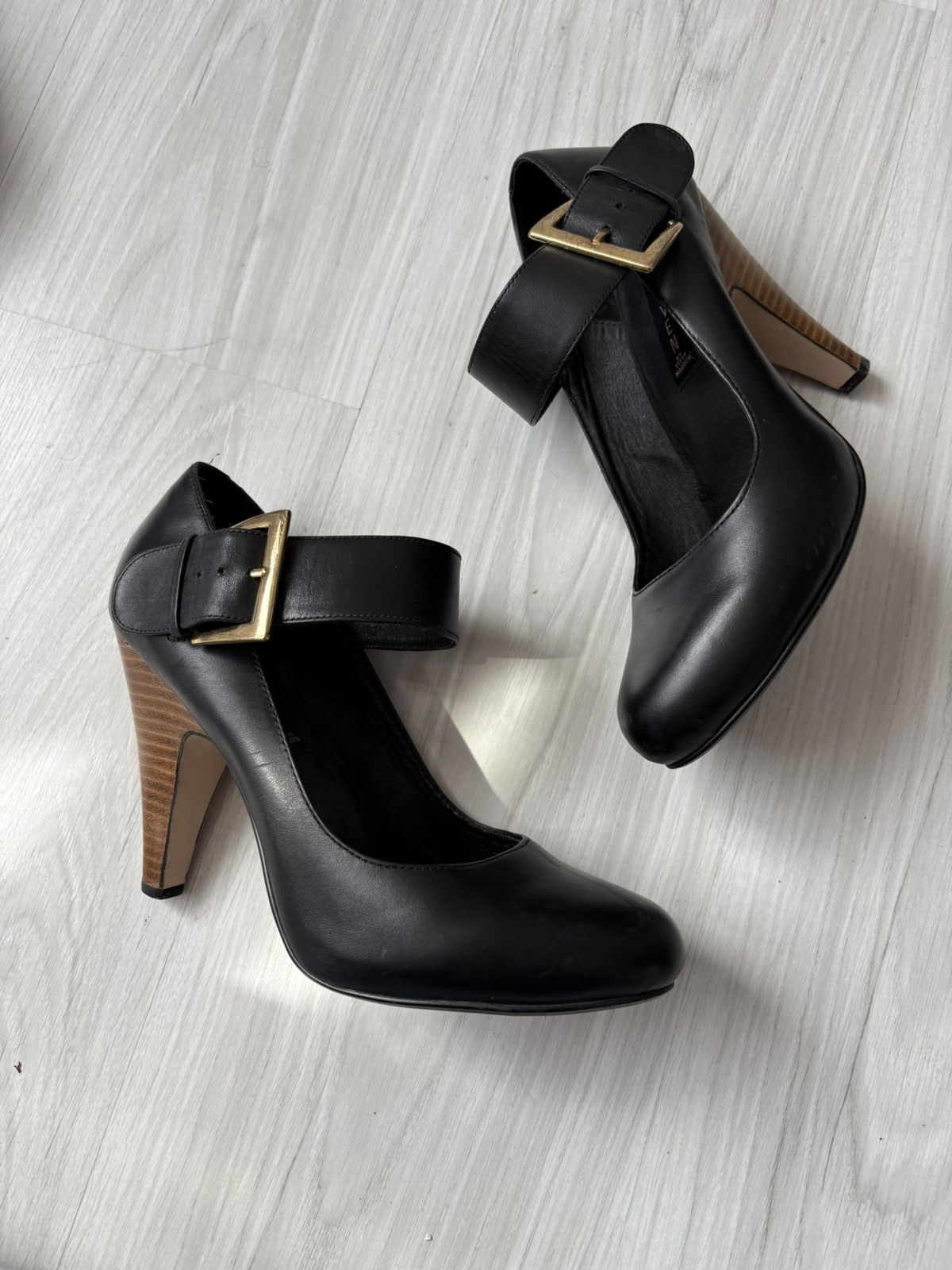 Steve Madden Steve Madden heels Size US 9 / IT 39 - 23 Thumbnail