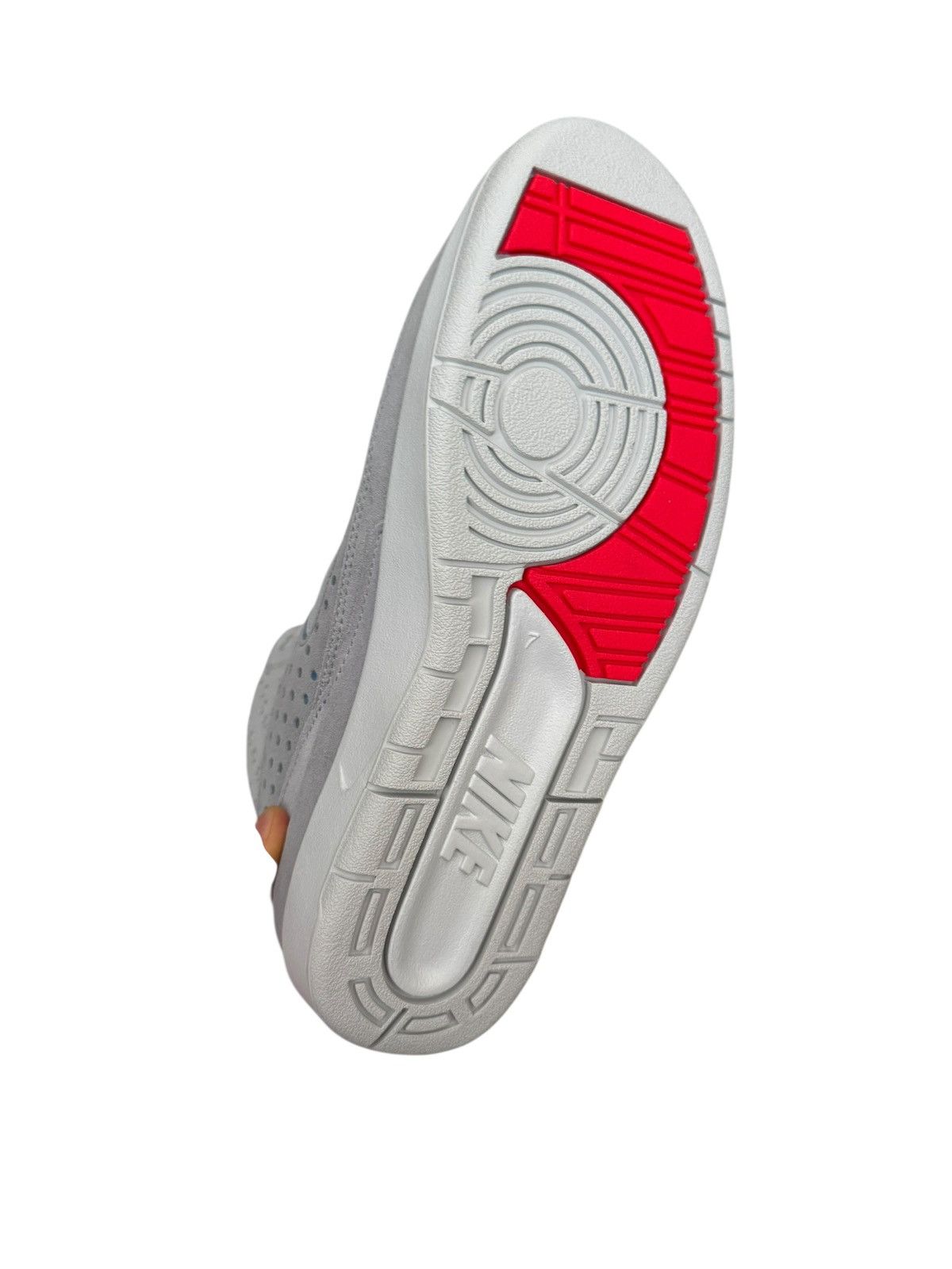 Jordan Brand × Union LA SAMPLE PROMO PAIR Jordan 2 Retro Grey Size US 7 / EU 40 - 9 Thumbnail