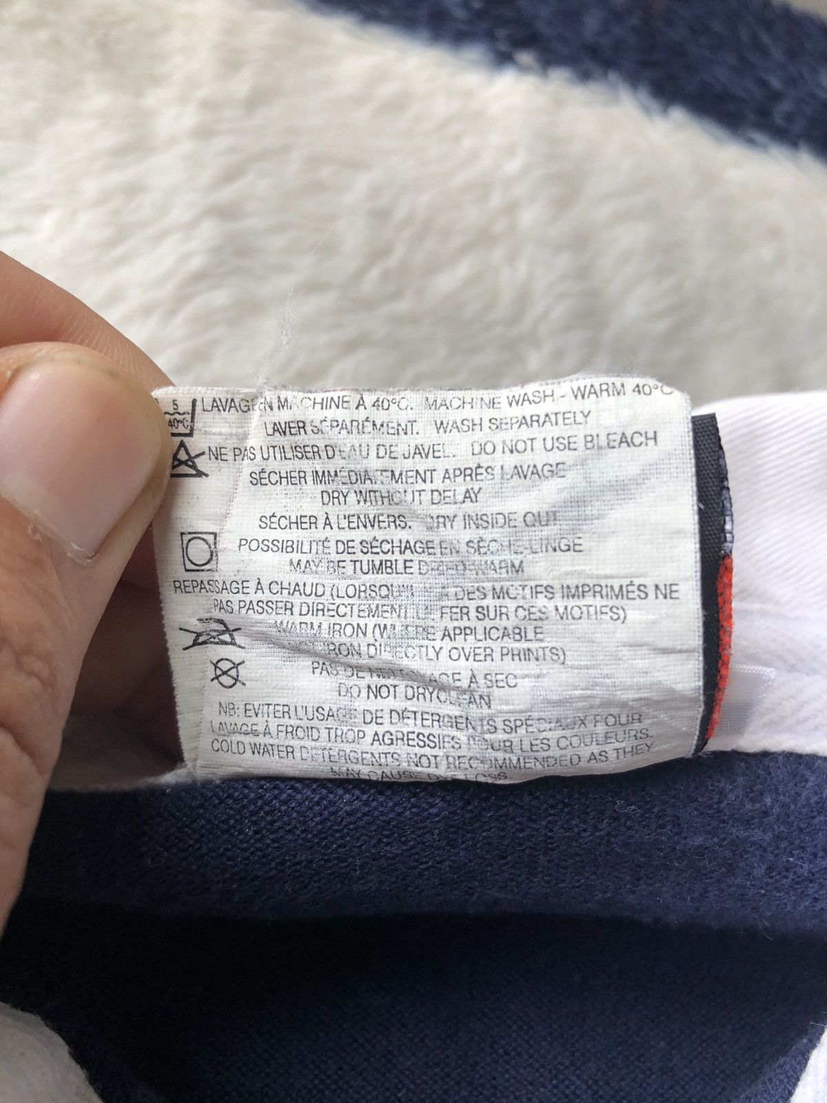 Canterbury of New Zealand Vintage Canterbury Australia Rugby Jersey Collar Size US S / EU 44-46 / 1 - 14 Thumbnail