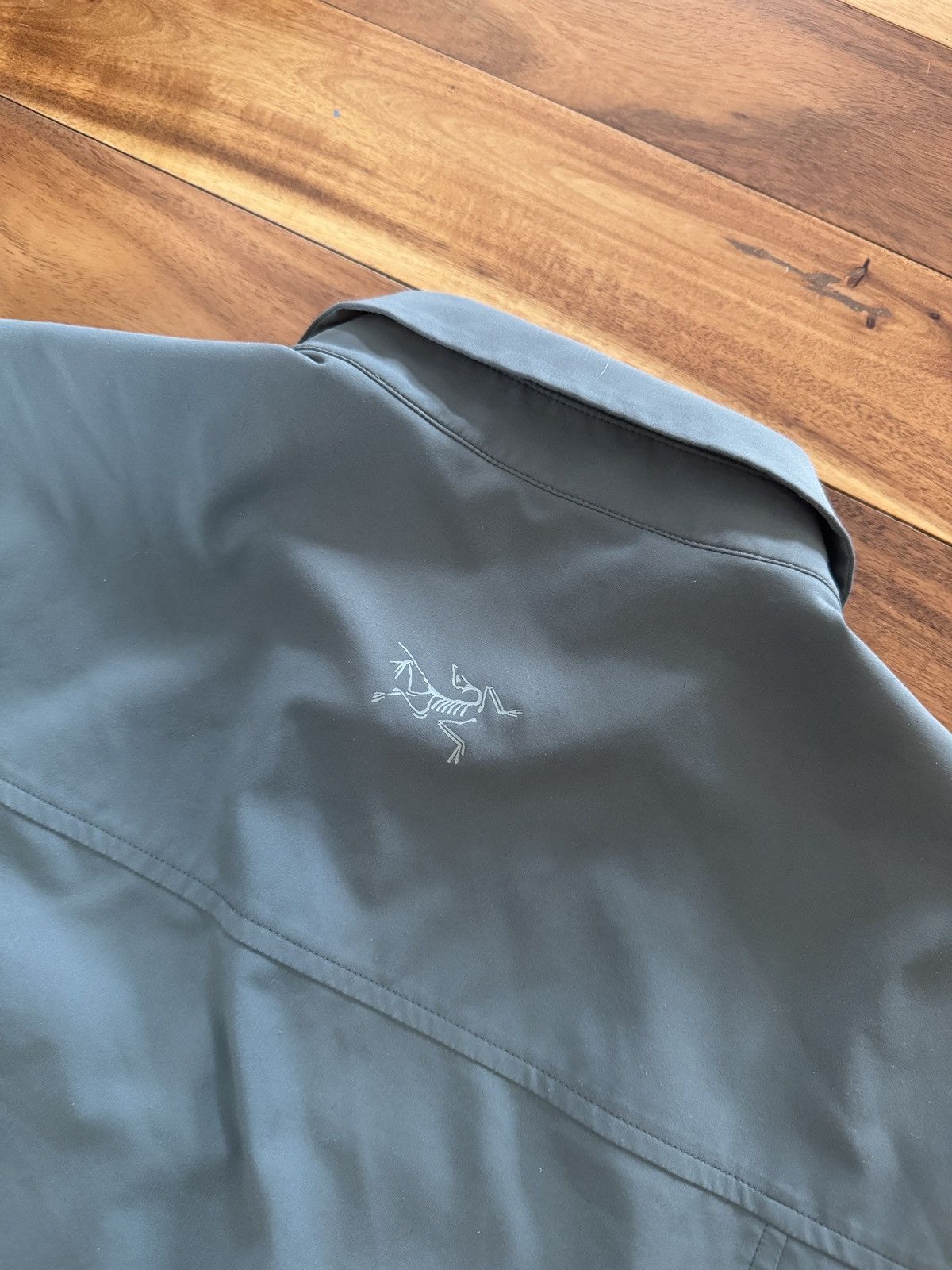 Arc'teryx Arc’teryx long sleeve Size US M / EU 48-50 / 2 - 1 Thumbnail