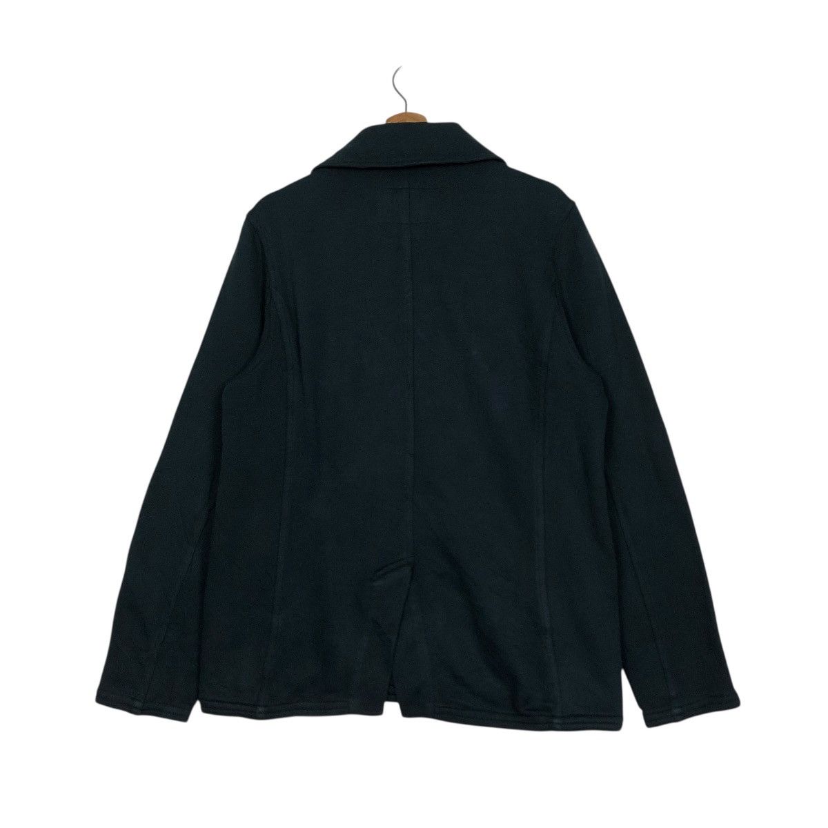 Vintage 🔥VINTAGE CHORE WORK DOUBLE LAYER BUTTON UNITED ISSEY MIYAKE Size US L / EU 52-54 / 3 - 10 Thumbnail
