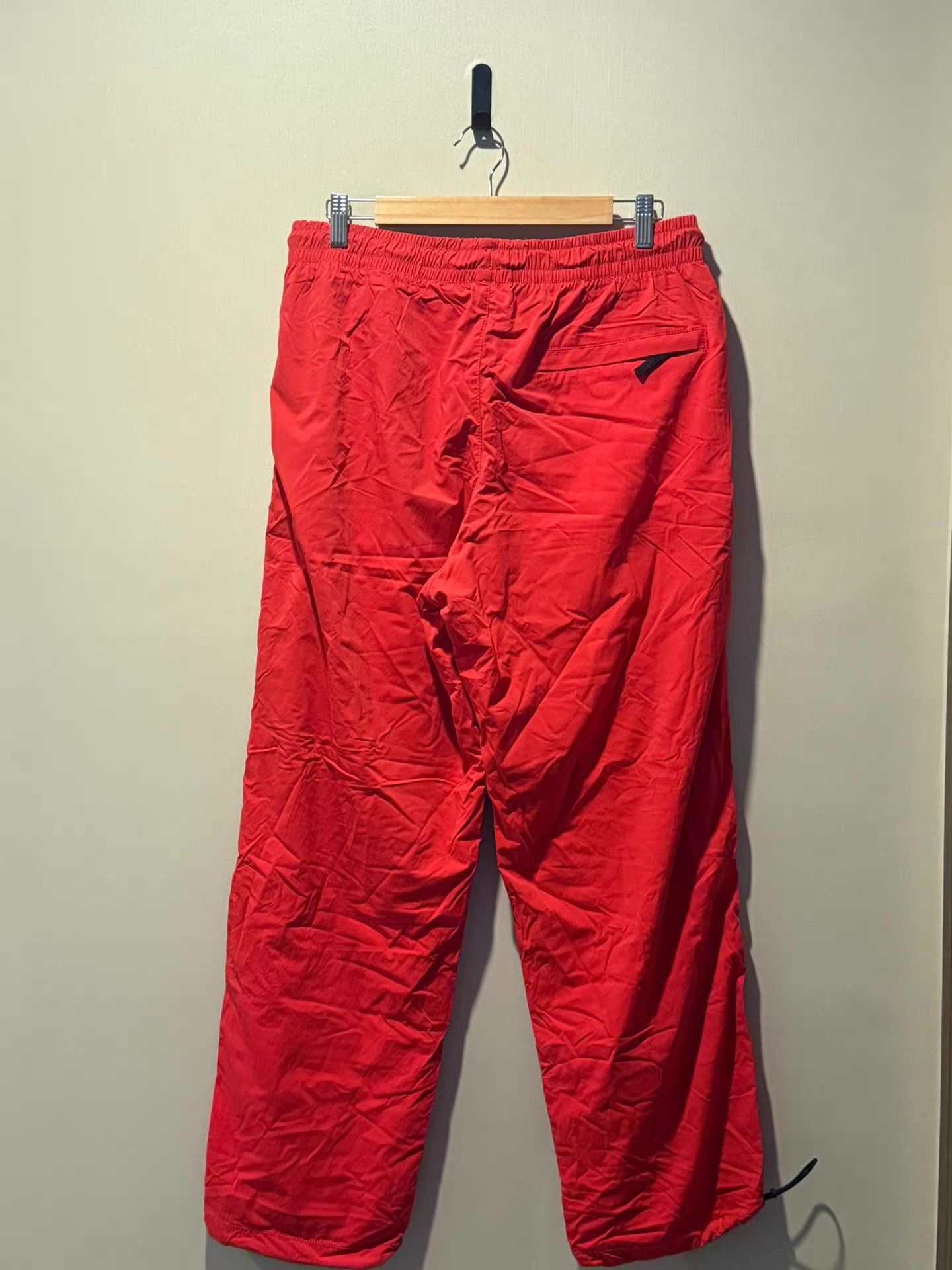 Nike Nike Lab NRG Sweatpants Ｑ20 Size US 34 / EU 50 - 2 Thumbnail