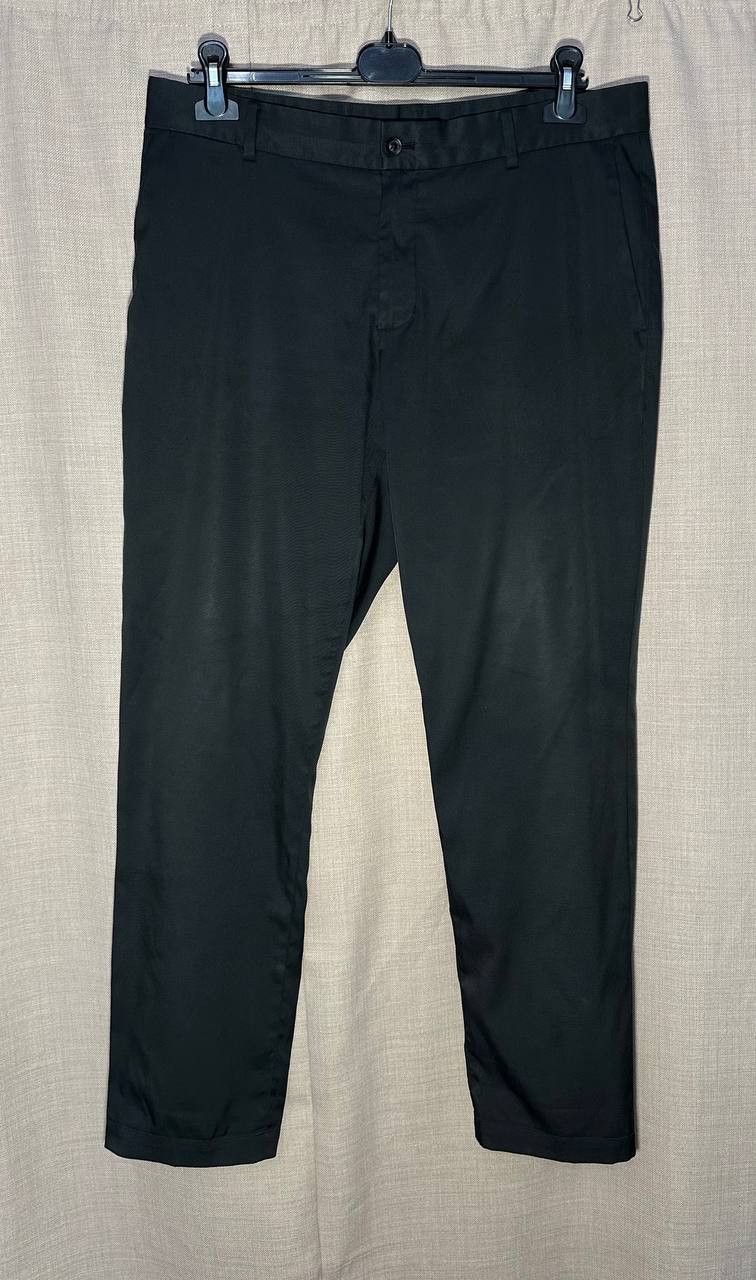 Nike Nike Golf Pants Modern Fit Dri-Fit 34x32Performance Trousers Size US 34 / EU 50 - 1 Thumbnail